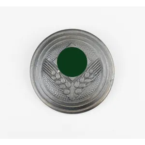 Reichsarbeitsdienst der weiblichen Jugend Brosche für Arbeitsmaid