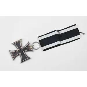 Eiserne Kreuz 2.Klasse 1914 mit Hersteller 'R'