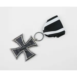 Eiserne Kreuz 2.Klasse 1914 mit Hersteller 'KO'