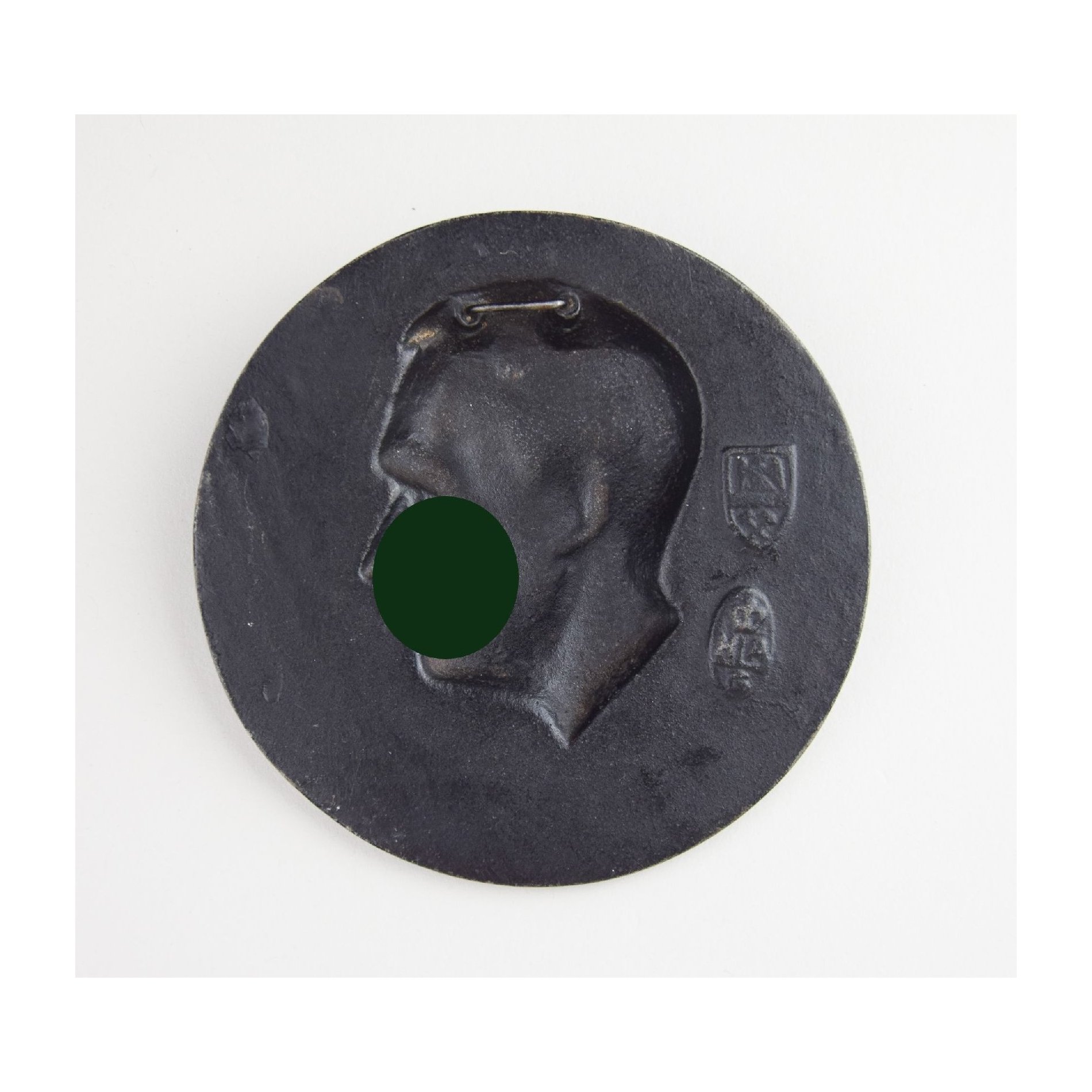 Relief 'Adolf Hitler' von Arno Breker 1889 1939 — image 3