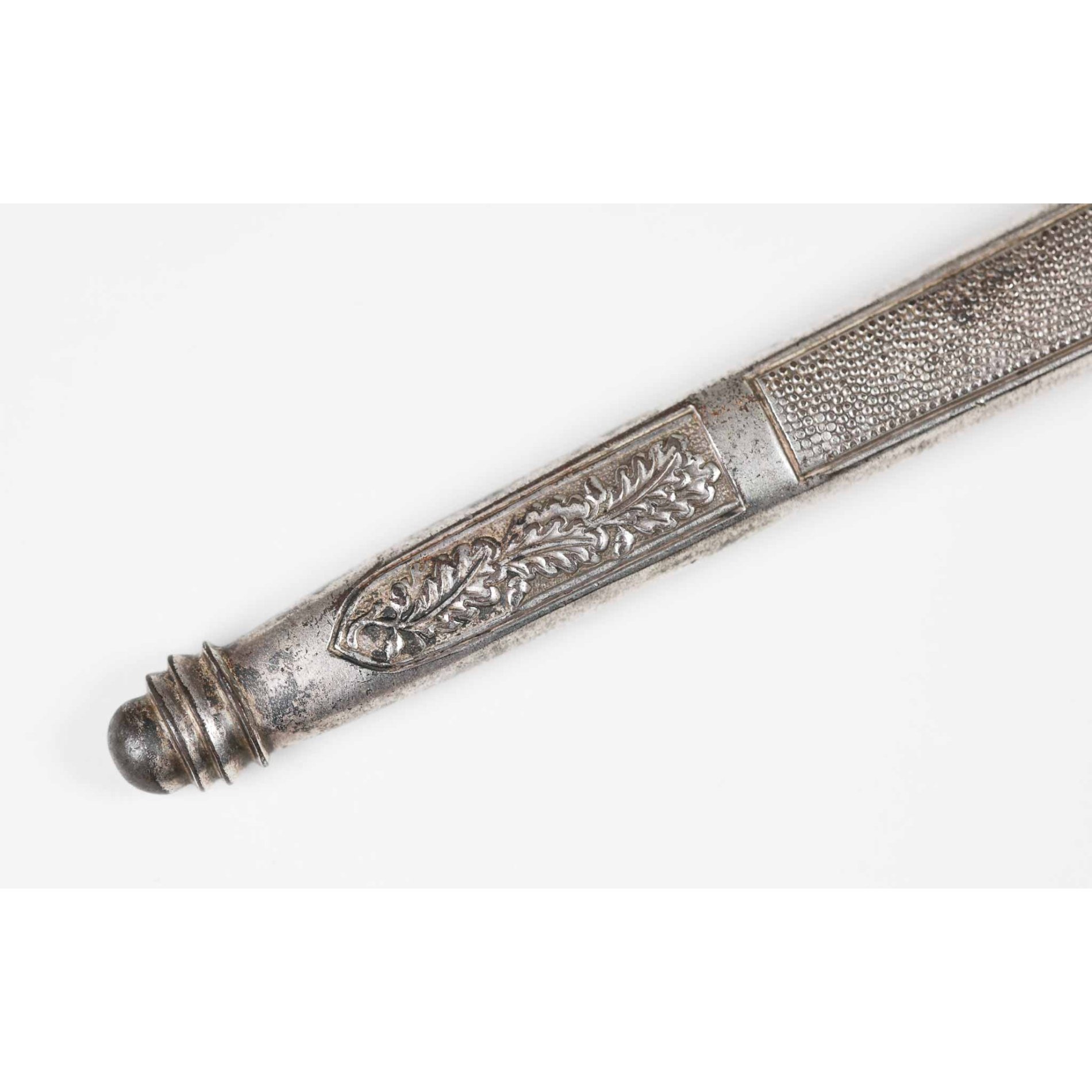 Luftwaffen Offiziersdolch mit orangenem Griffstück — image 10