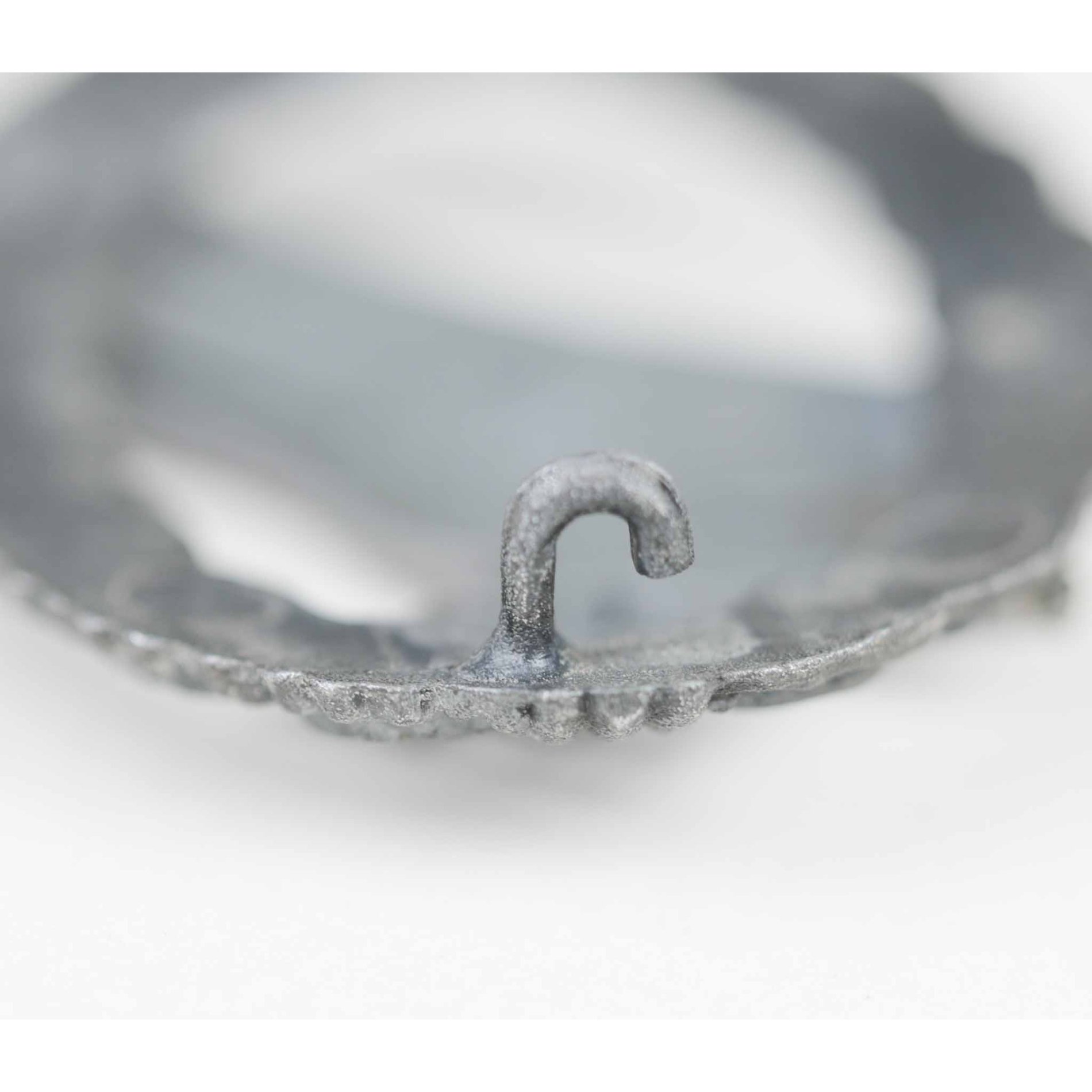 Fallschirmschützenabzeichen der Luftwaffe mit Herst. 'A' 2 — image 7