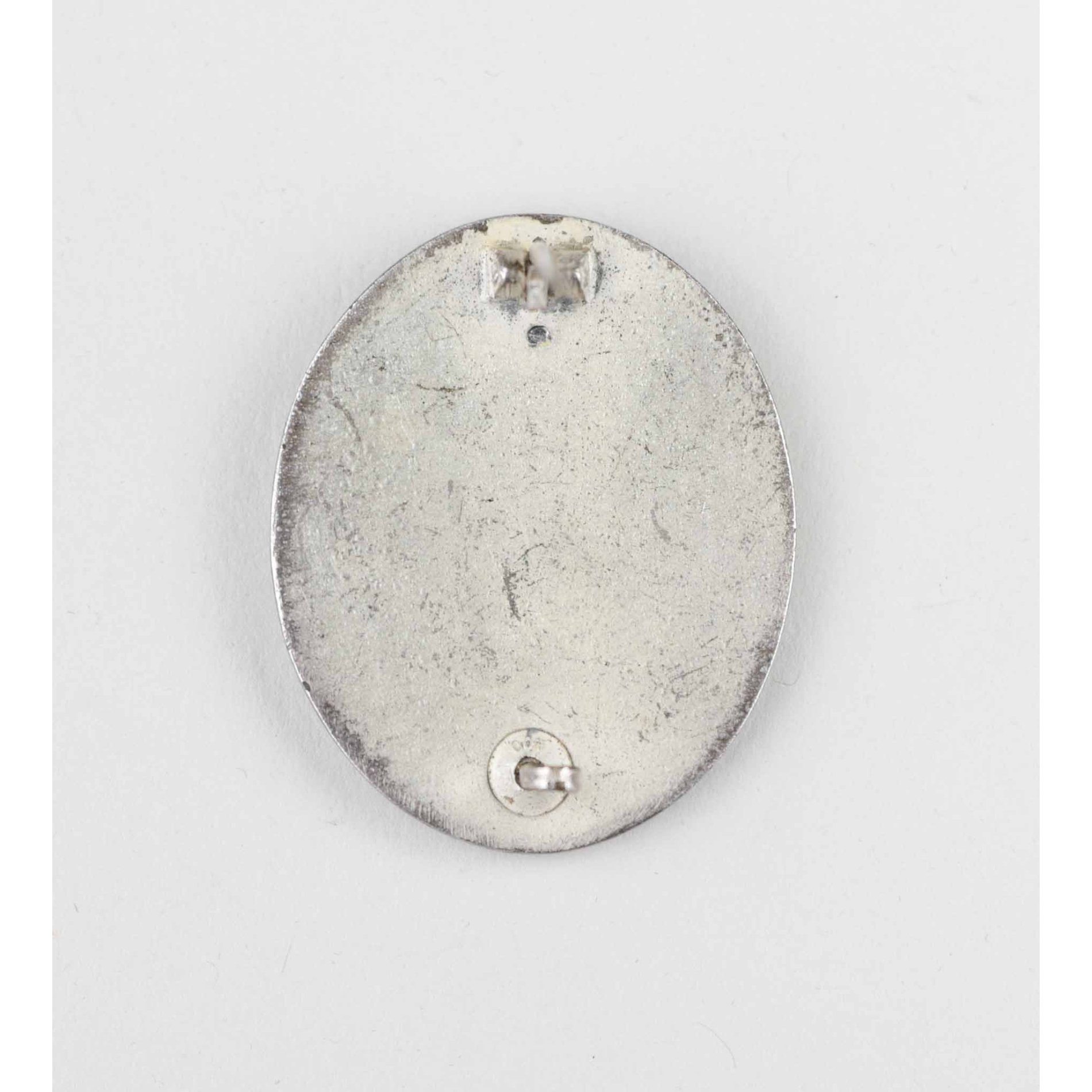 Verwundetenabzeichen in Silber '100' Zustand 1 MINT — image 4