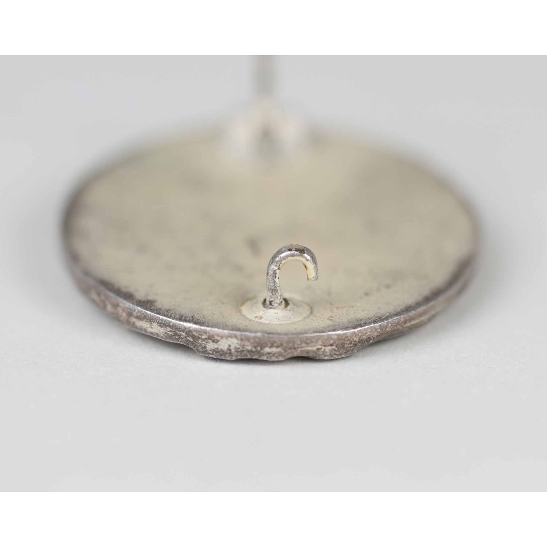 Verwundetenabzeichen in Silber '100' Zustand 1 MINT — image 6