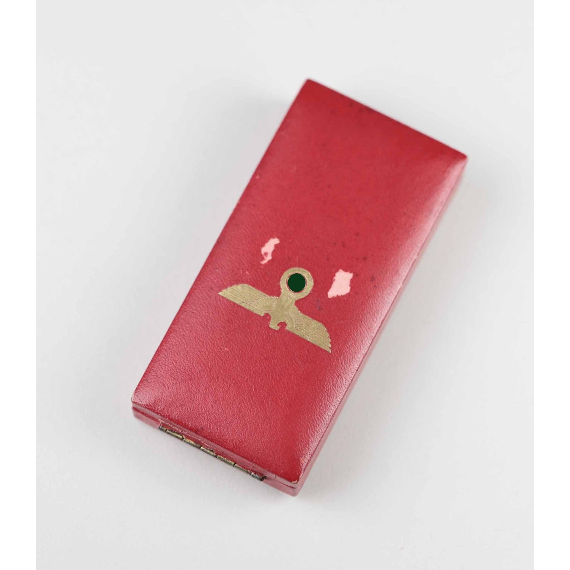 Österreich Medaille, Zur Erinnerung An Den 13.März 1938 im Etui — image 6