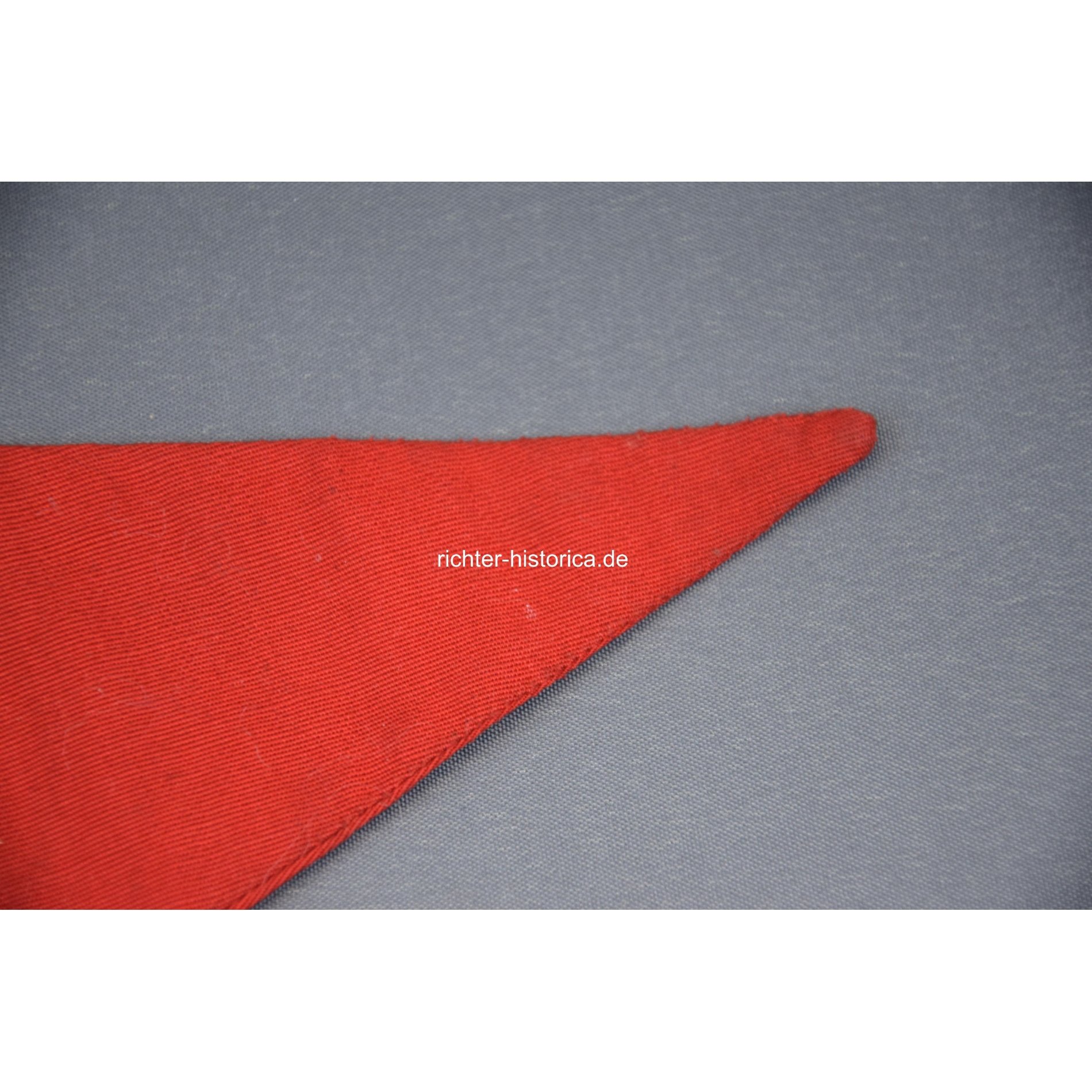 3. Reich Wimpel 'Die Saar ist u. Bleibt Deutsch' — image 7