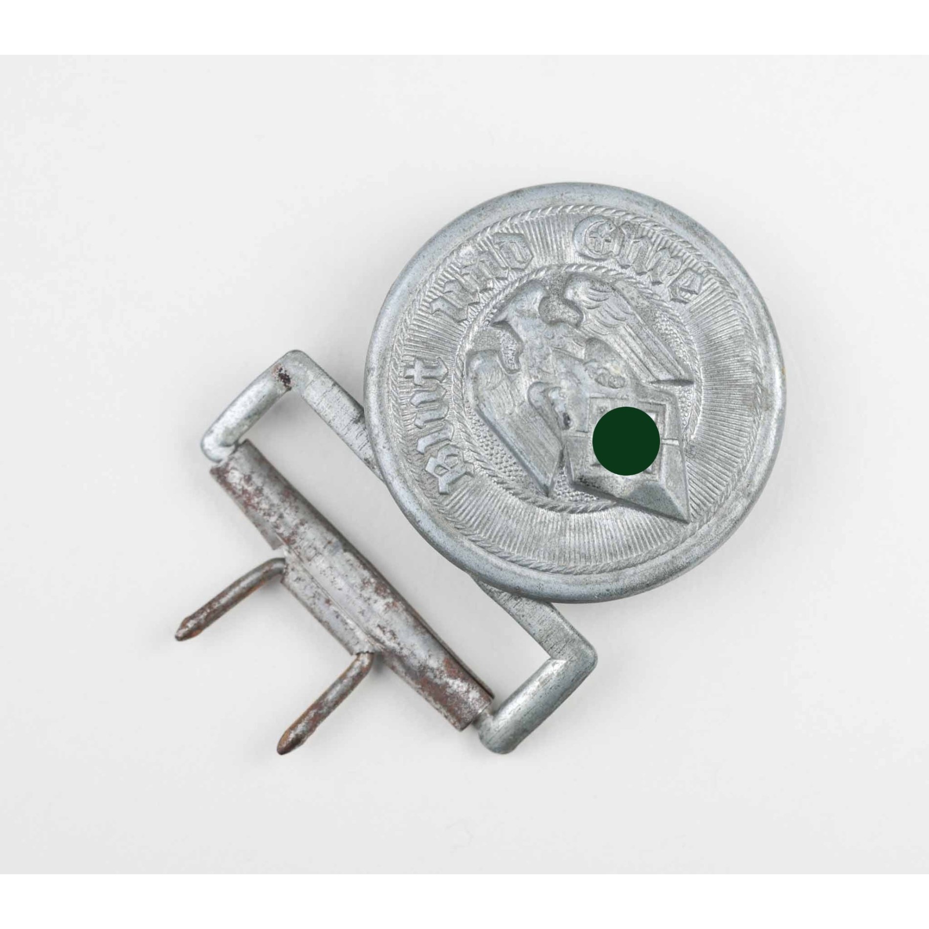 HJ-Feldbinde für Führer RZM M4 / 119 — image 2