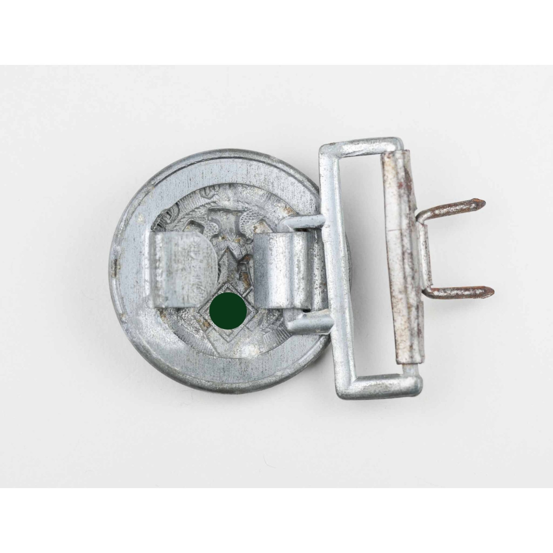 HJ-Feldbinde für Führer RZM M4 / 119 — image 3