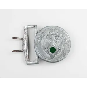 HJ-Feldbinde für Führer RZM M4 / 119