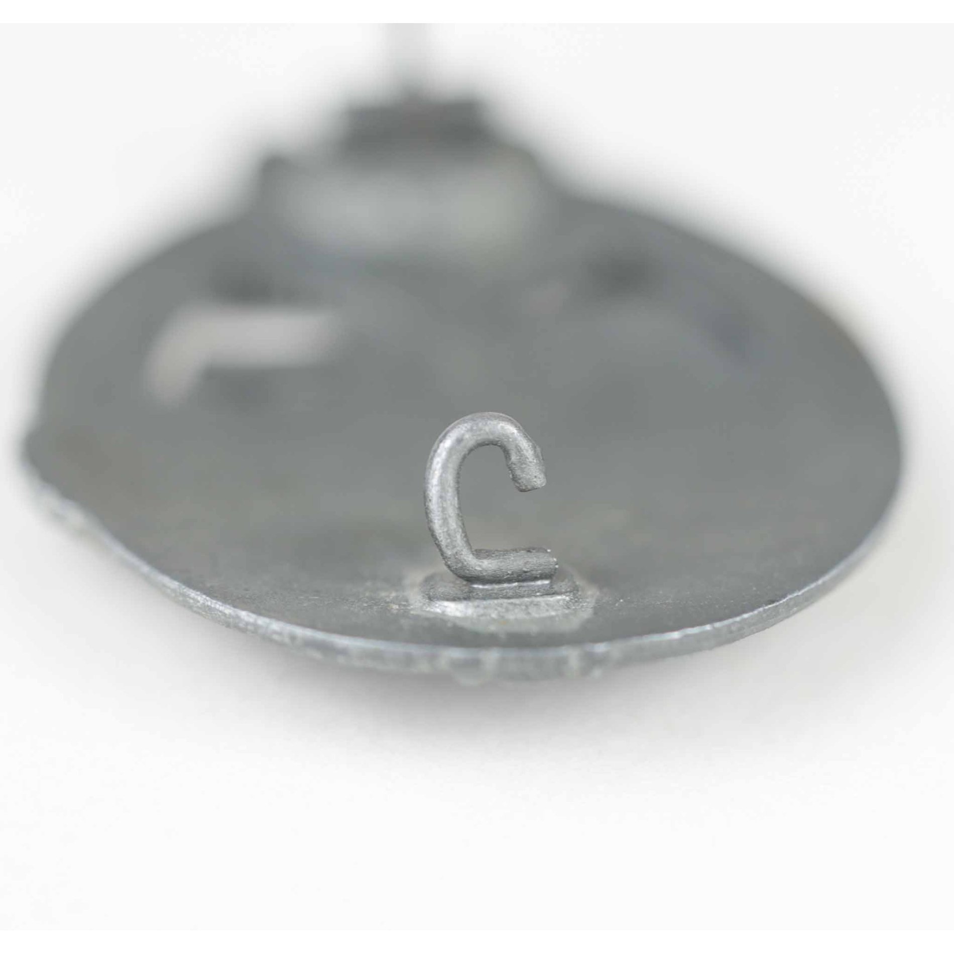 Panzerkampfabzeichen in Silber Frank & Reif — image 5