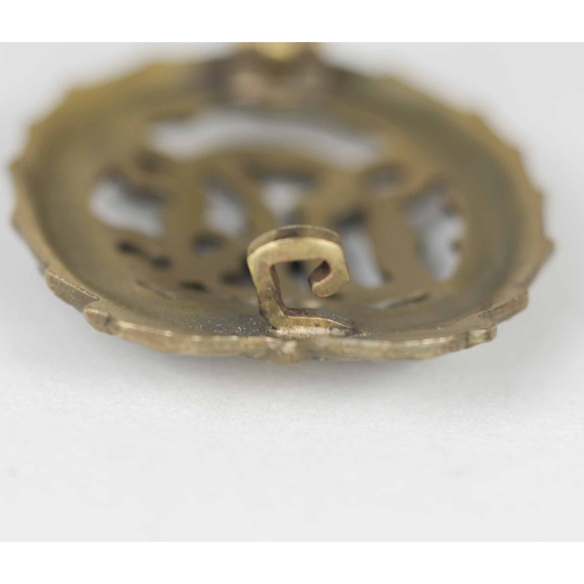 DRL Deutsches Reichssportabzeichen in Bronze — image 4