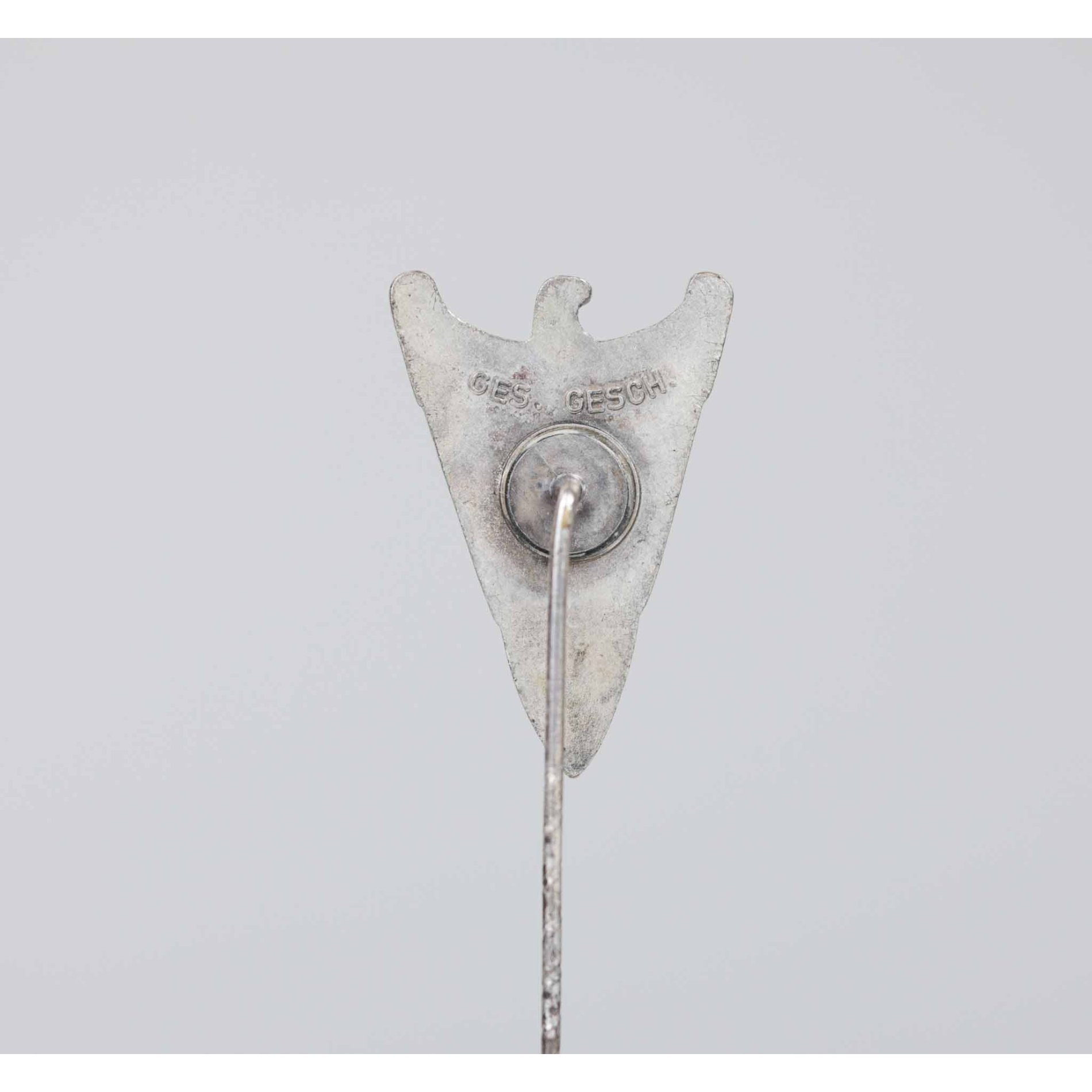 Treuewerk der Betriebsgemeinschaften der Luftfahrt Mitgliedsabzeichen — image 2