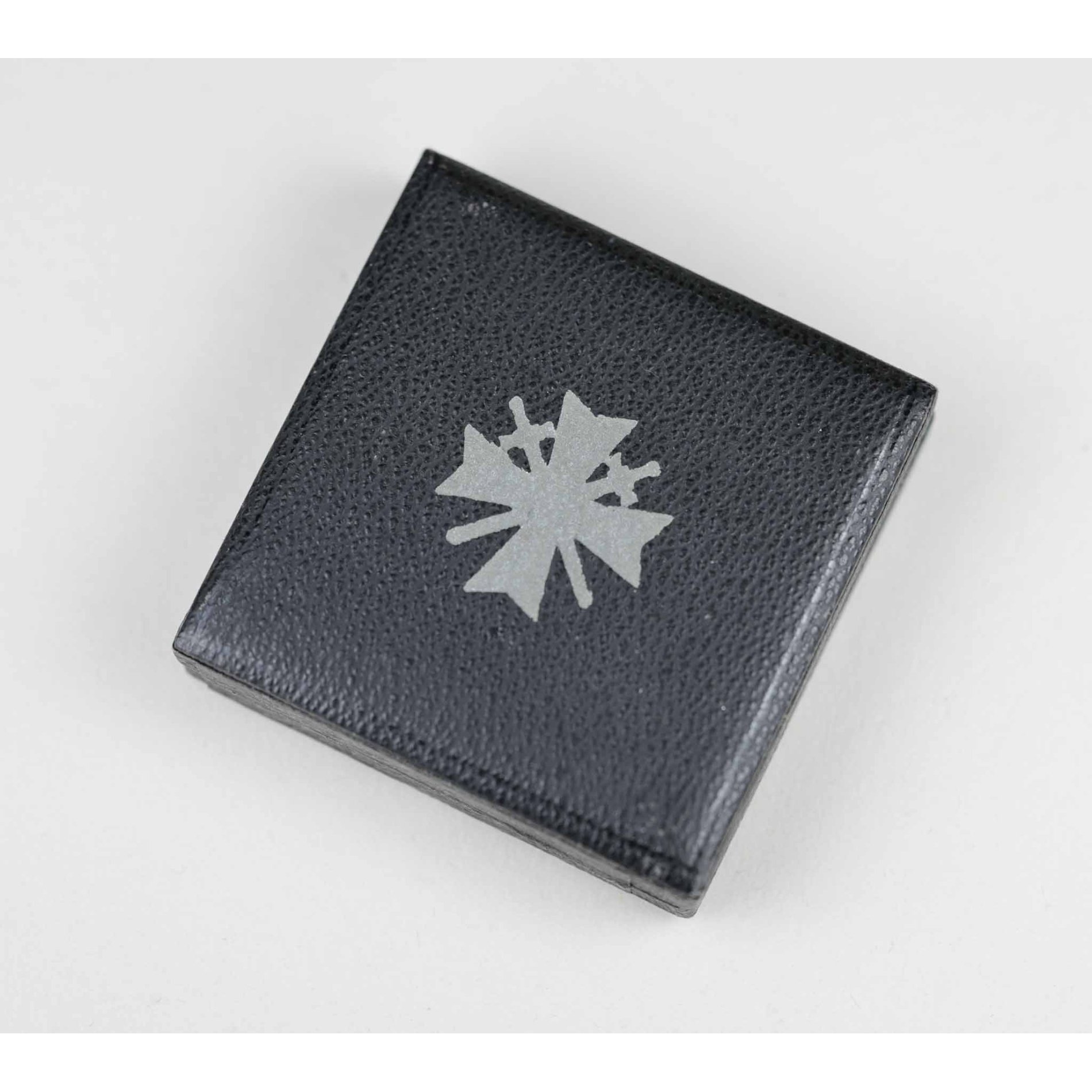 Etui für ein Kriegsverdienstkreuz 1.Klasse 1939 — image 3