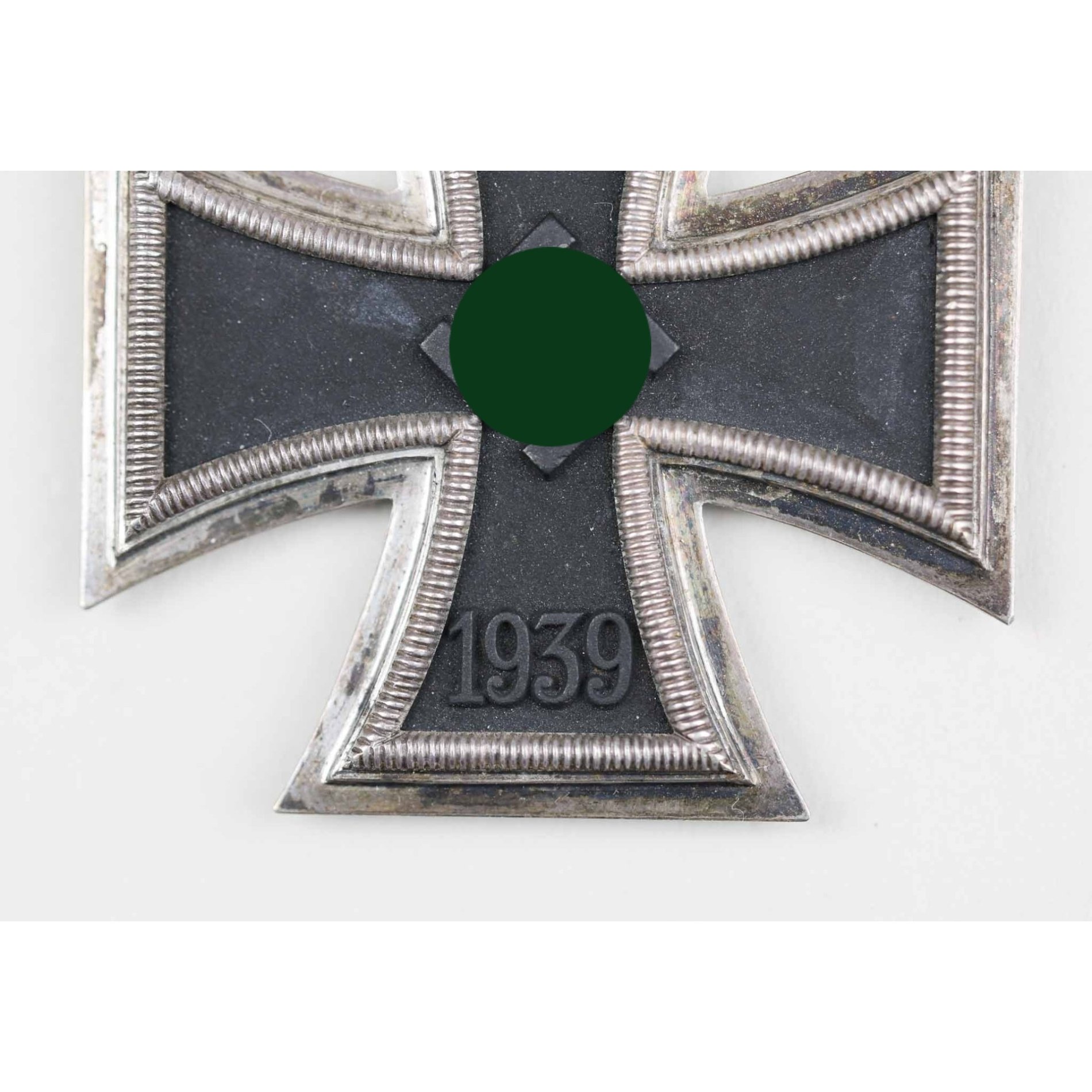 Ritterkreuz Des Eisernen Kreuzes Hersteller '65' — image 2