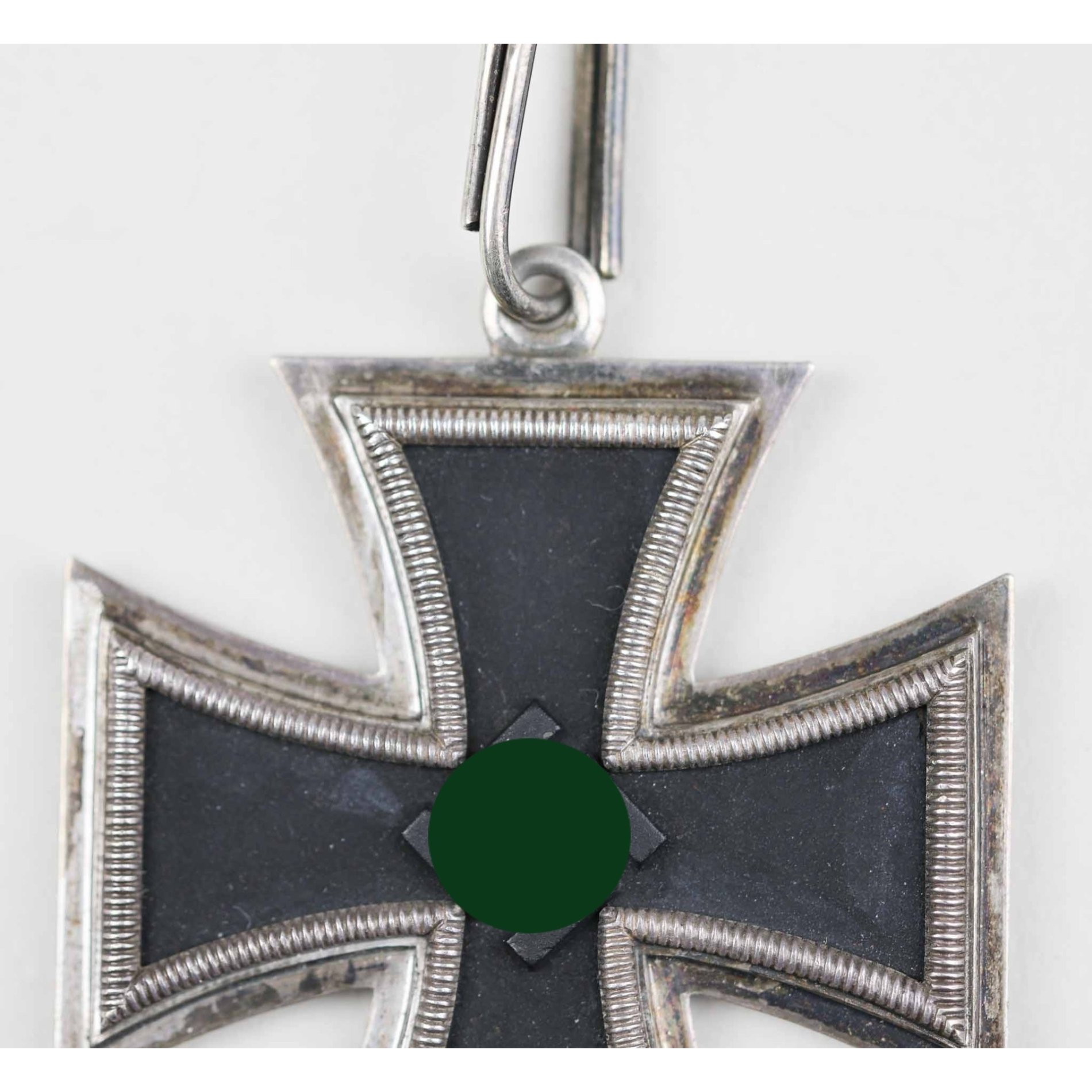 Ritterkreuz Des Eisernen Kreuzes Hersteller '65' — image 3