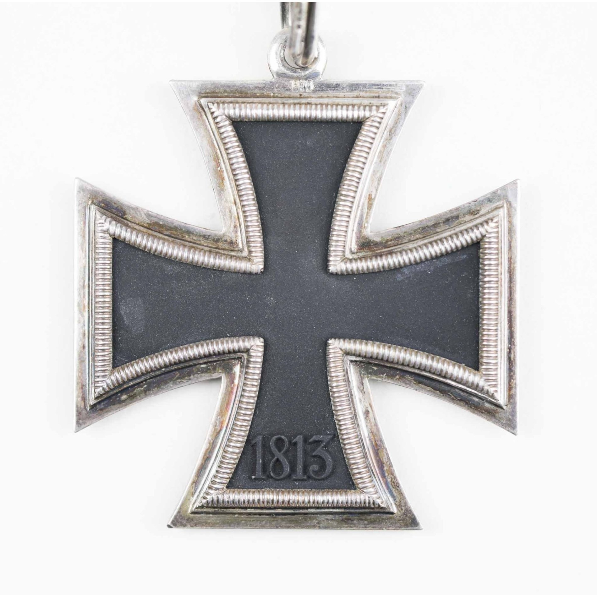 Ritterkreuz Des Eisernen Kreuzes Hersteller '65' — image 4