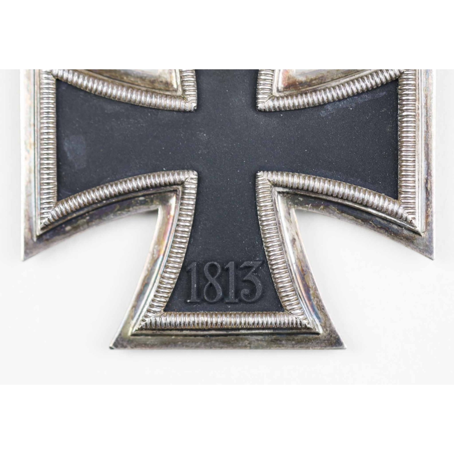 Ritterkreuz Des Eisernen Kreuzes Hersteller '65' — image 5