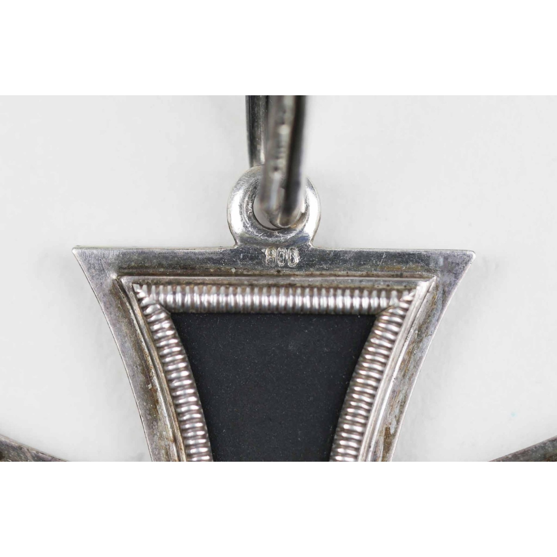 Ritterkreuz Des Eisernen Kreuzes Hersteller '65' — image 6