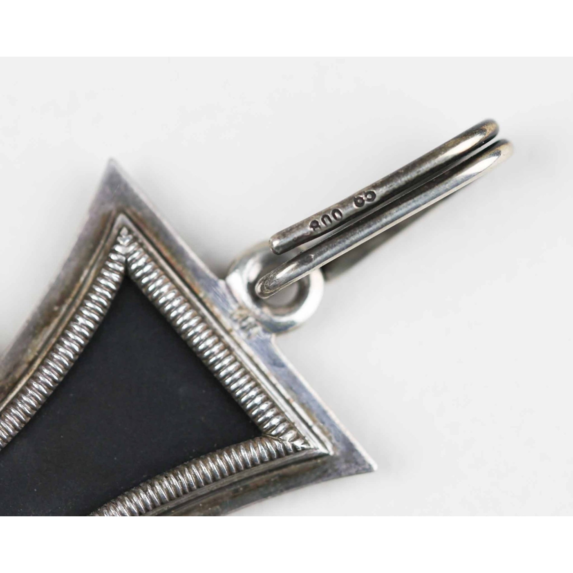 Ritterkreuz Des Eisernen Kreuzes Hersteller '65' — image 7