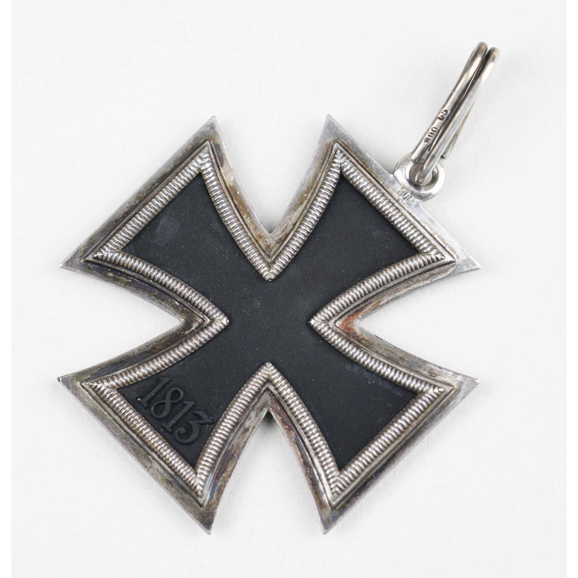 Ritterkreuz Des Eisernen Kreuzes Hersteller '65' — image 8