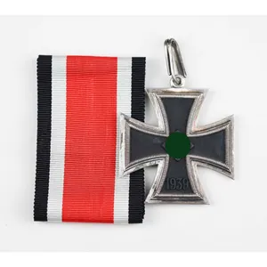 Ritterkreuz Des Eisernen Kreuzes Hersteller '65'