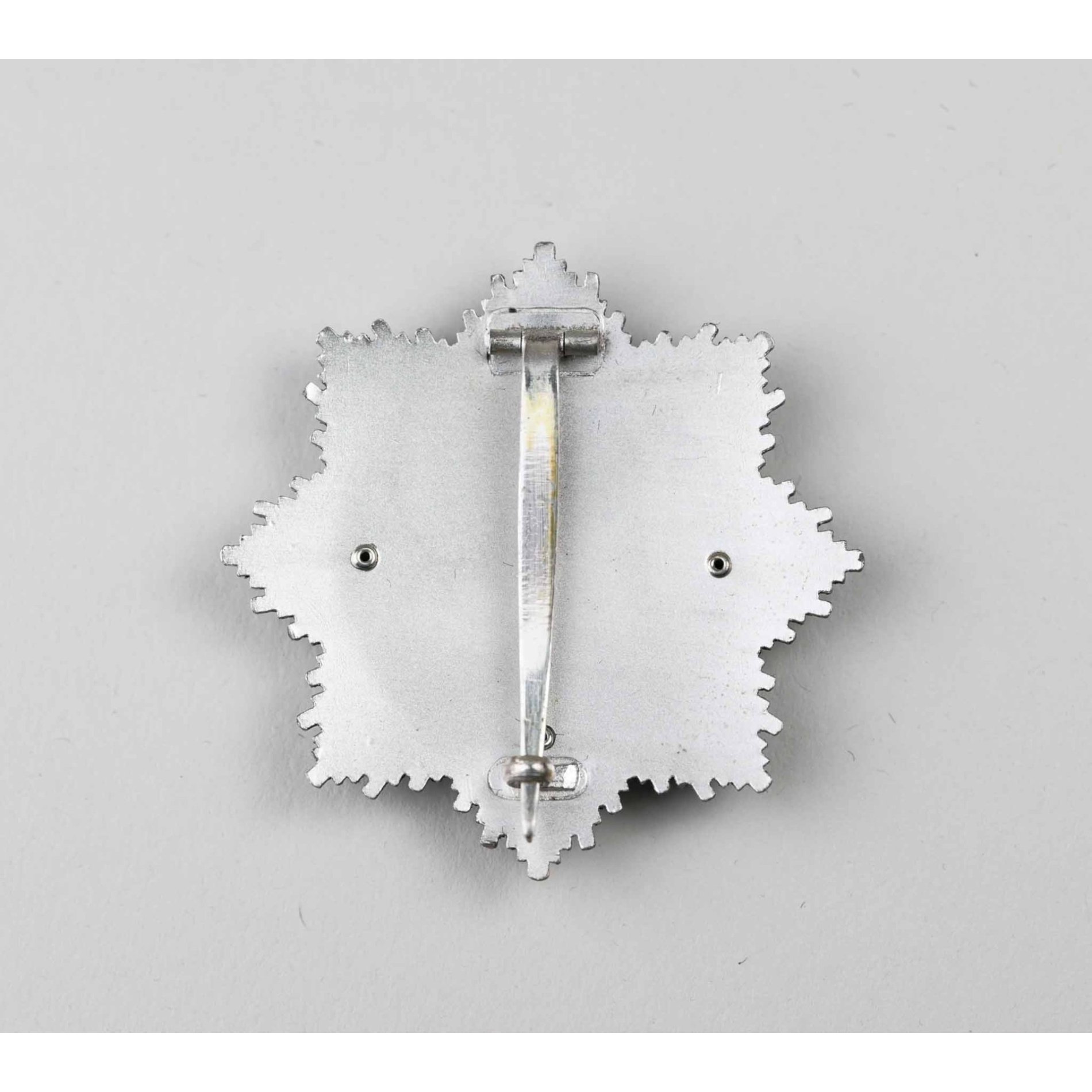 Deutsches Kreuz in Gold (20) im Etui Zustand 1- mit Zettel 'OREL 1943' — image 3