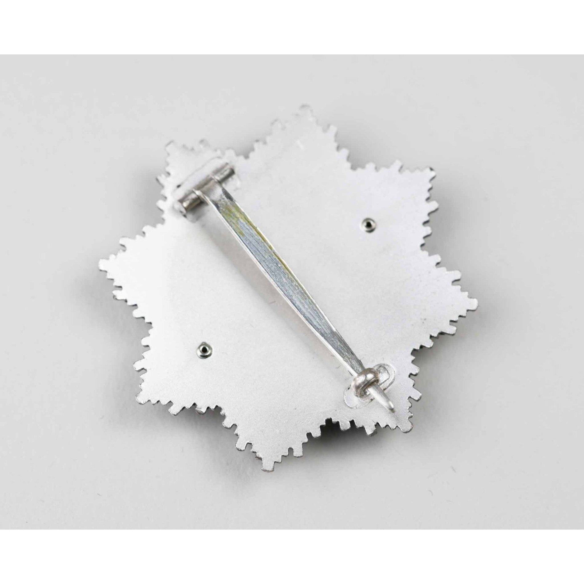 Deutsches Kreuz in Gold (20) im Etui Zustand 1- mit Zettel 'OREL 1943' — image 4