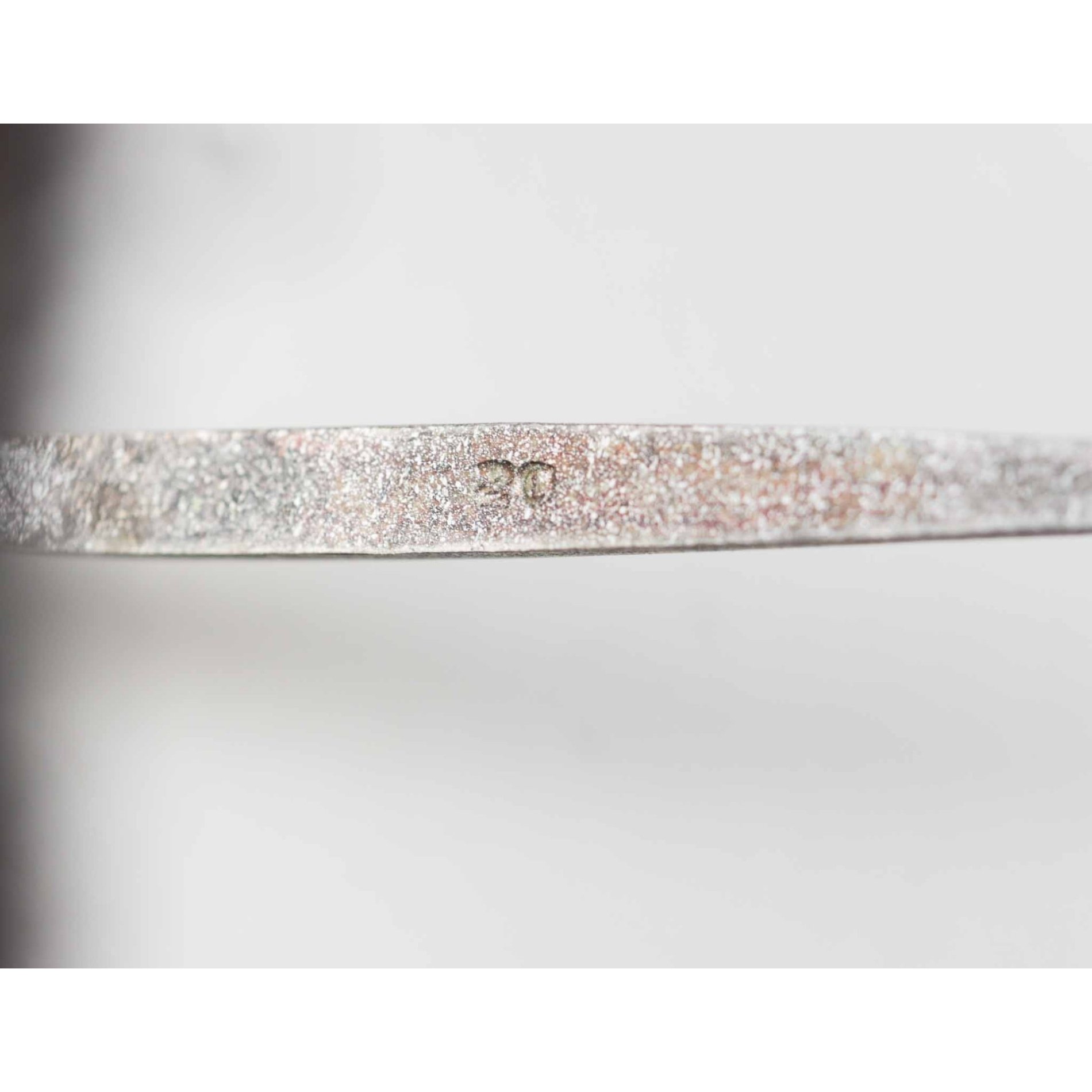 Deutsches Kreuz in Gold (20) im Etui Zustand 1- mit Zettel 'OREL 1943' — image 6