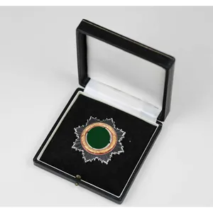 Deutsches Kreuz in Gold (20) im Etui Zustand 1- mit …