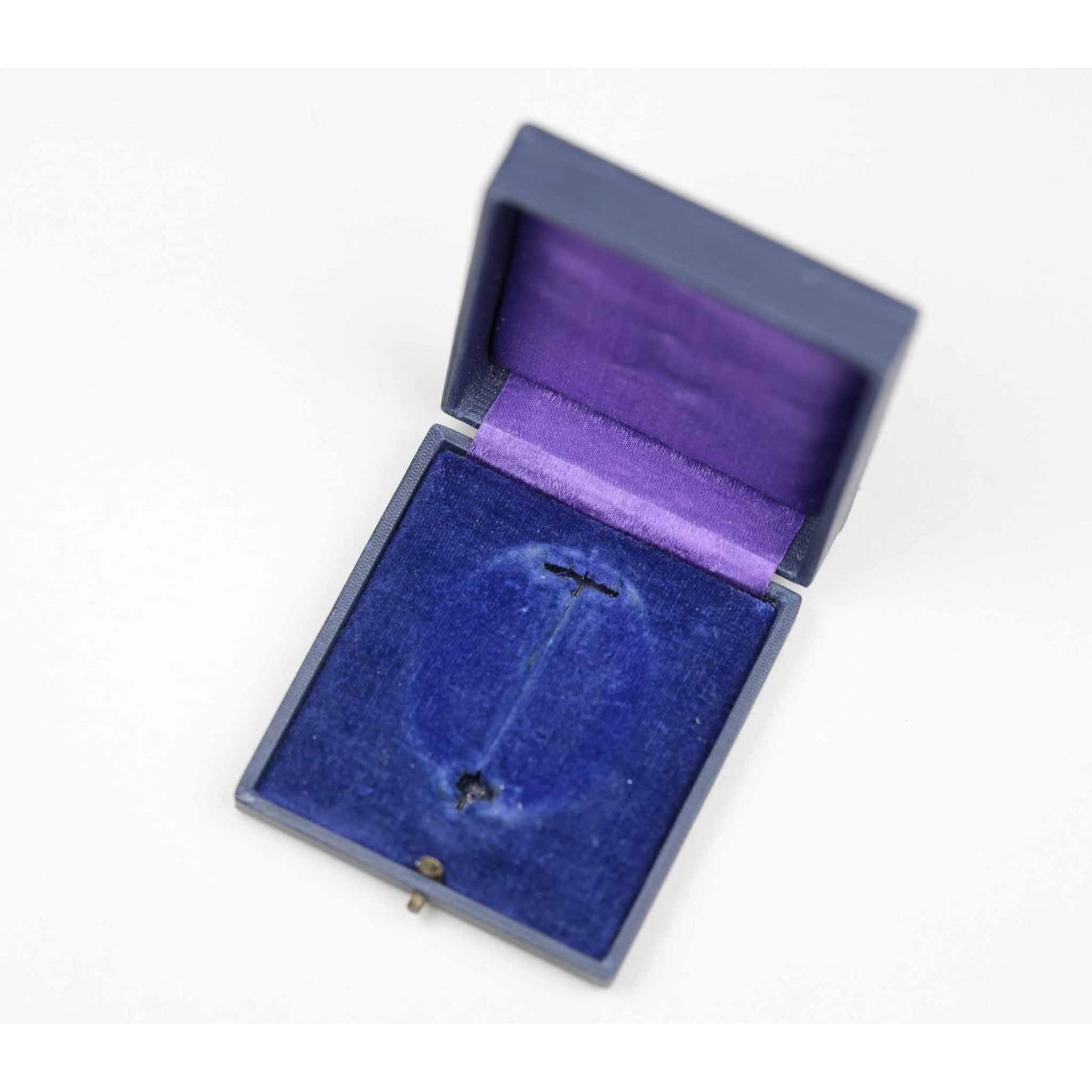 Beobachter Abzeichen Der Luftwaffe W. Deumer Zustand 1 — image 11