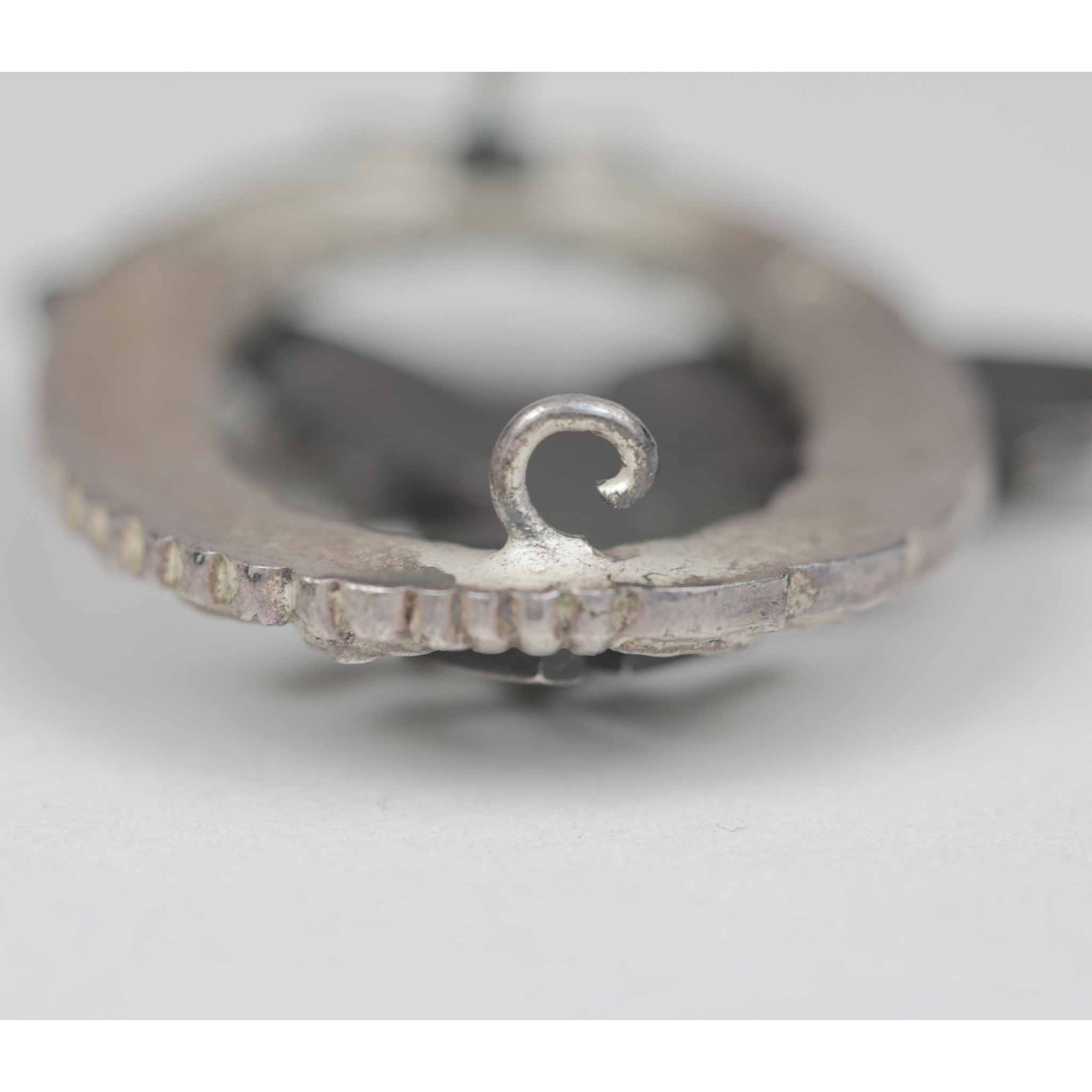 Beobachter Abzeichen Der Luftwaffe W. Deumer Zustand 1 — image 9