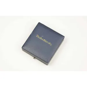 Beobachter Abzeichen Der Luftwaffe W. Deumer Zustand 1