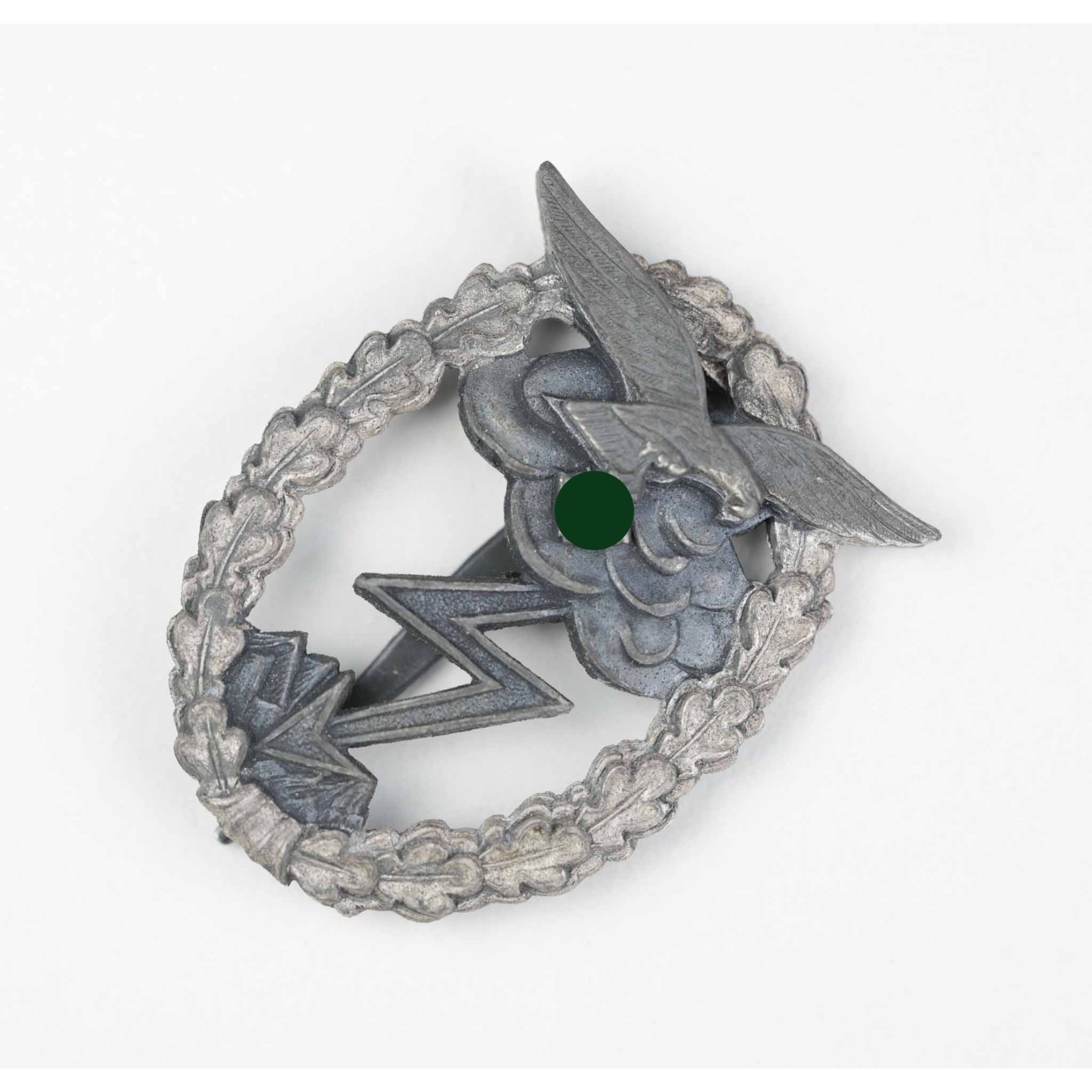 Erdkampfabzeichen der Luftwaffe M.u.K. 5 — image 2