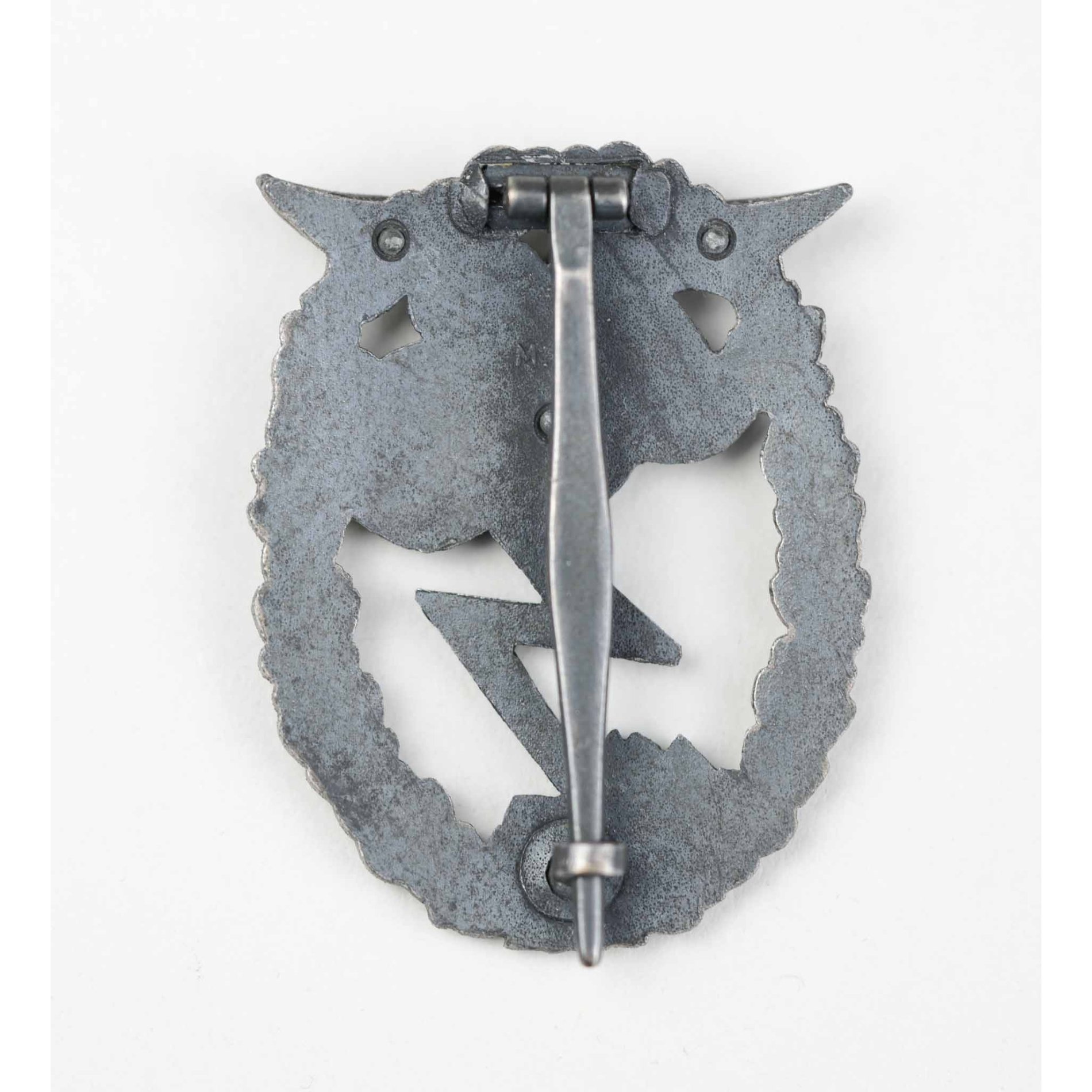 Erdkampfabzeichen der Luftwaffe M.u.K. 5 — image 3