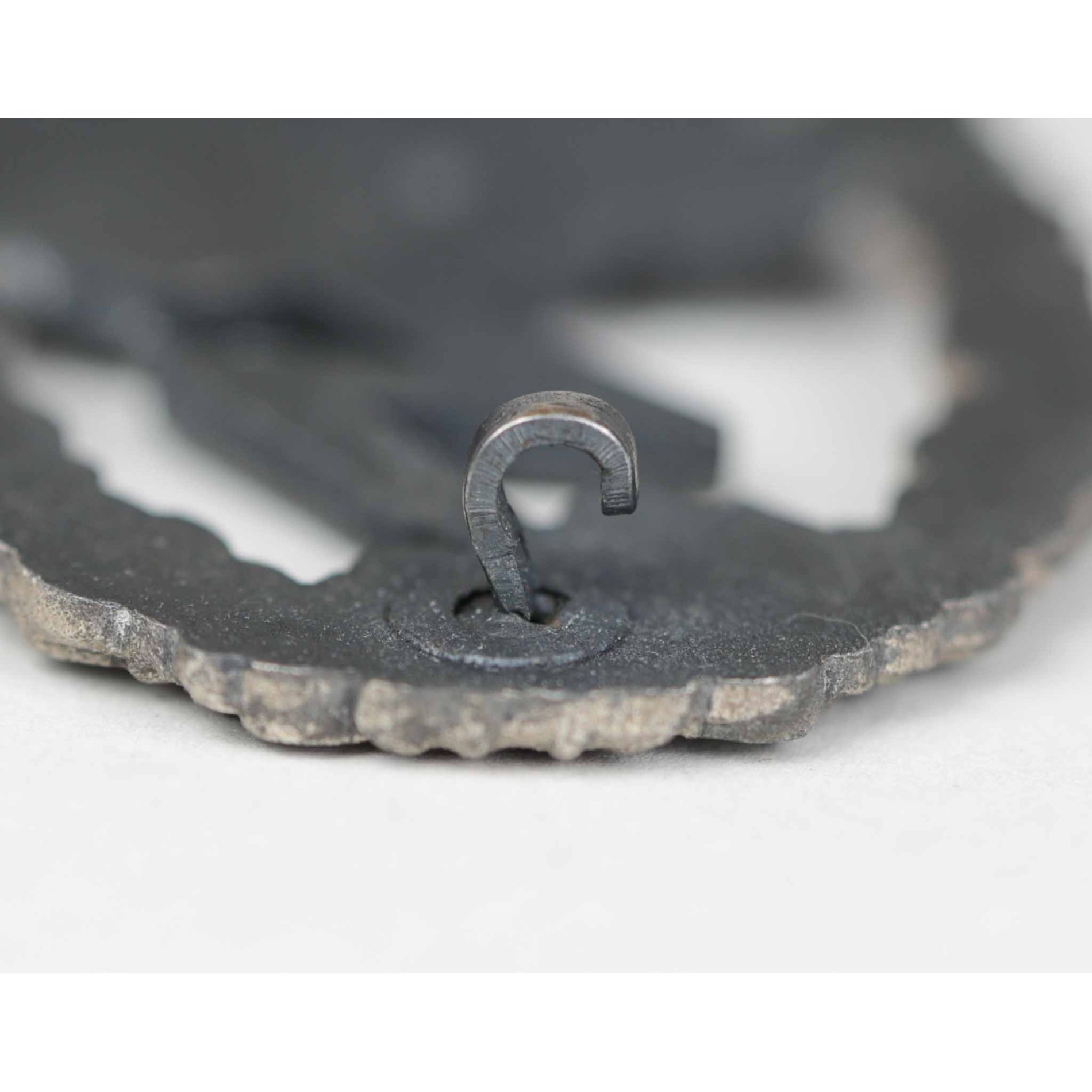 Erdkampfabzeichen der Luftwaffe M.u.K. 5 — image 6