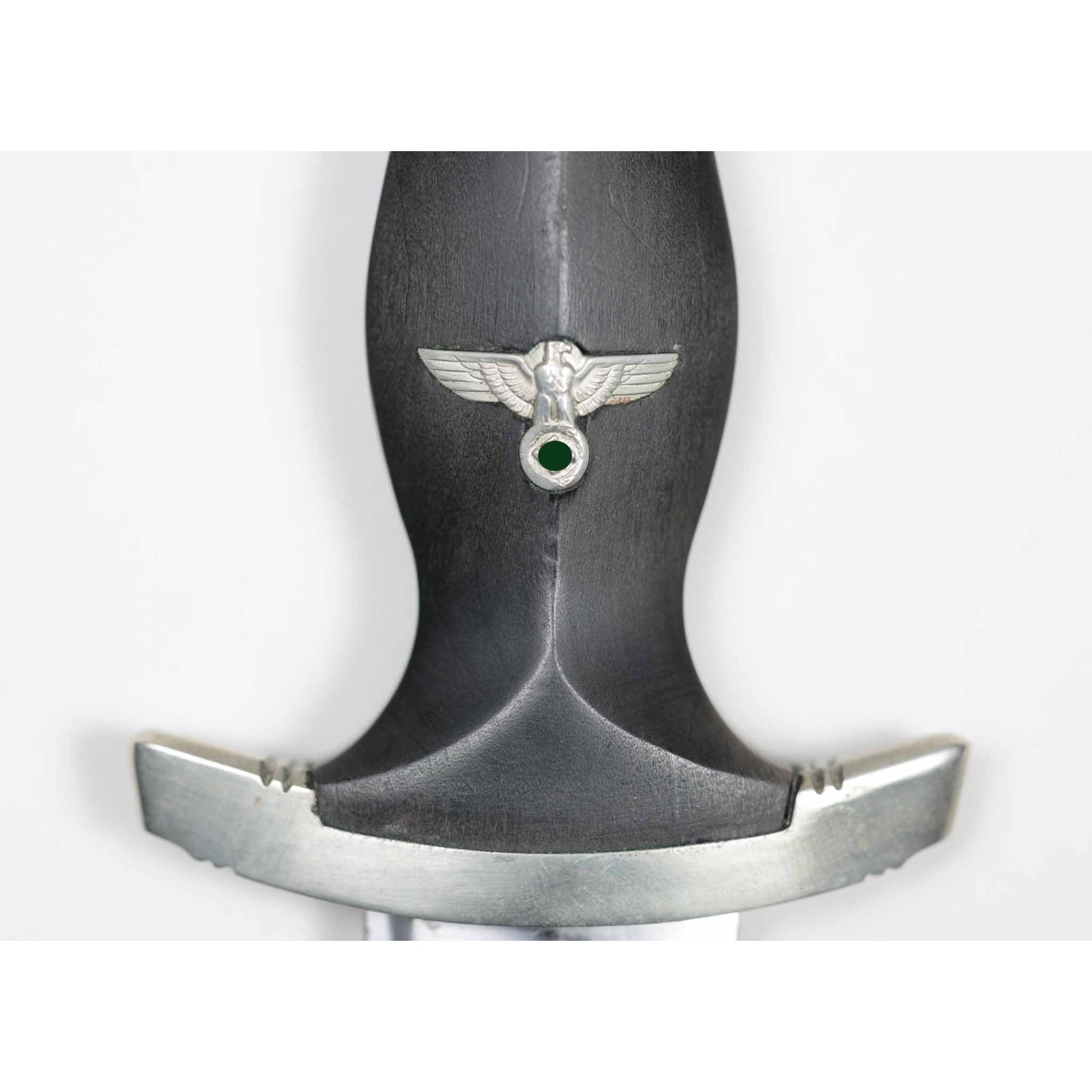 SS-Dienstdolch Ex-Röhm Ehrendolch Rich.Abr. Herder Solingen (I) — image 11