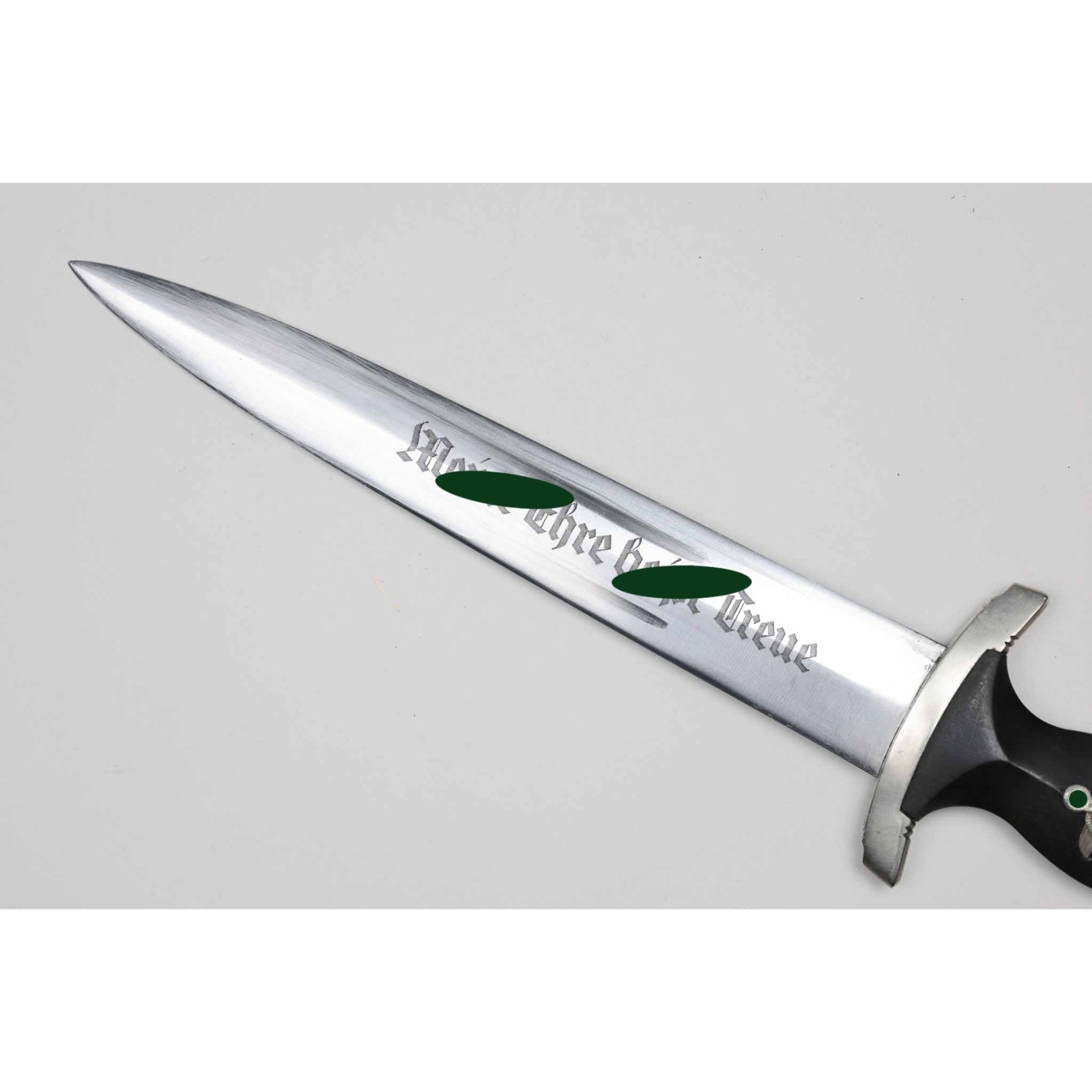 SS-Dienstdolch Ex-Röhm Ehrendolch Rich.Abr. Herder Solingen (I) — image 14