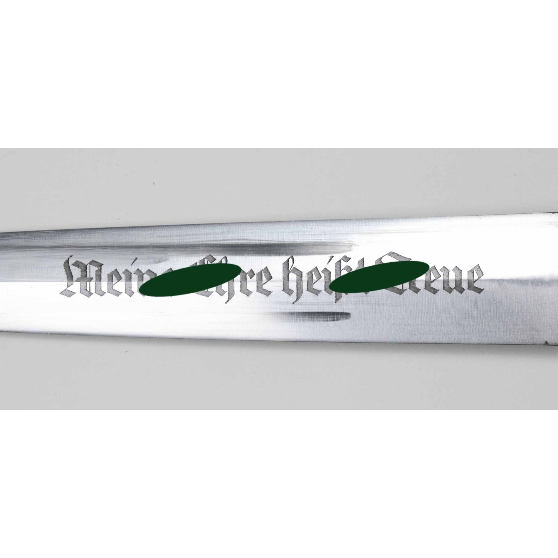 SS-Dienstdolch Ex-Röhm Ehrendolch Rich.Abr. Herder Solingen (I) — image 15