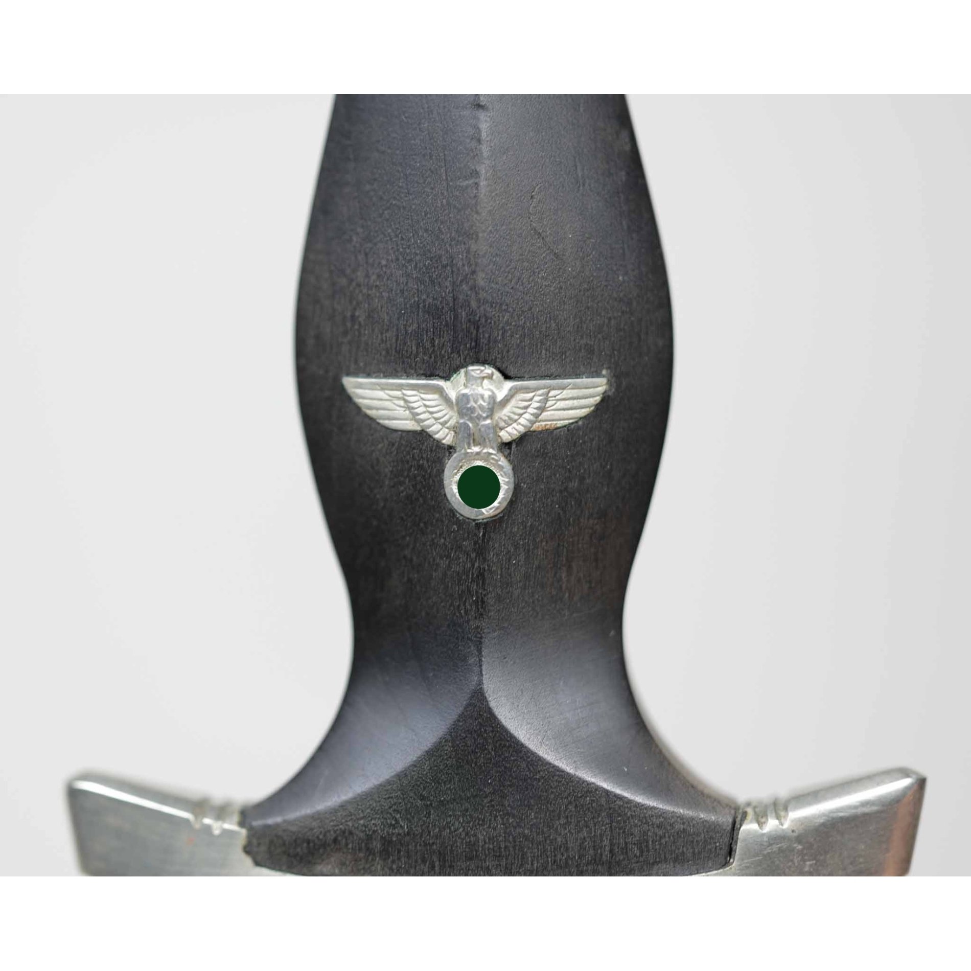 SS-Dienstdolch Ex-Röhm Ehrendolch Rich.Abr. Herder Solingen (I) — image 4