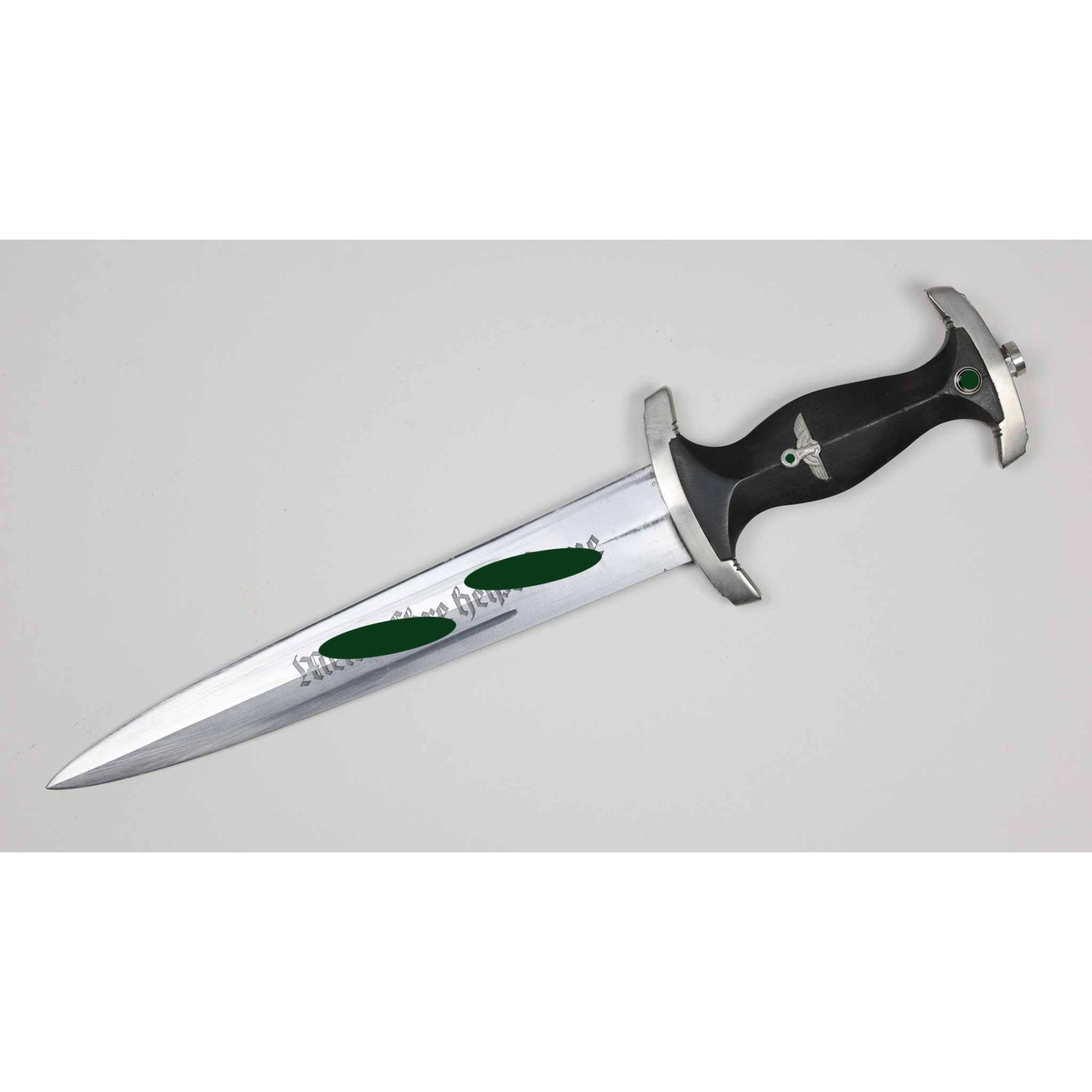 SS-Dienstdolch Ex-Röhm Ehrendolch Rich.Abr. Herder Solingen (I) — image 8