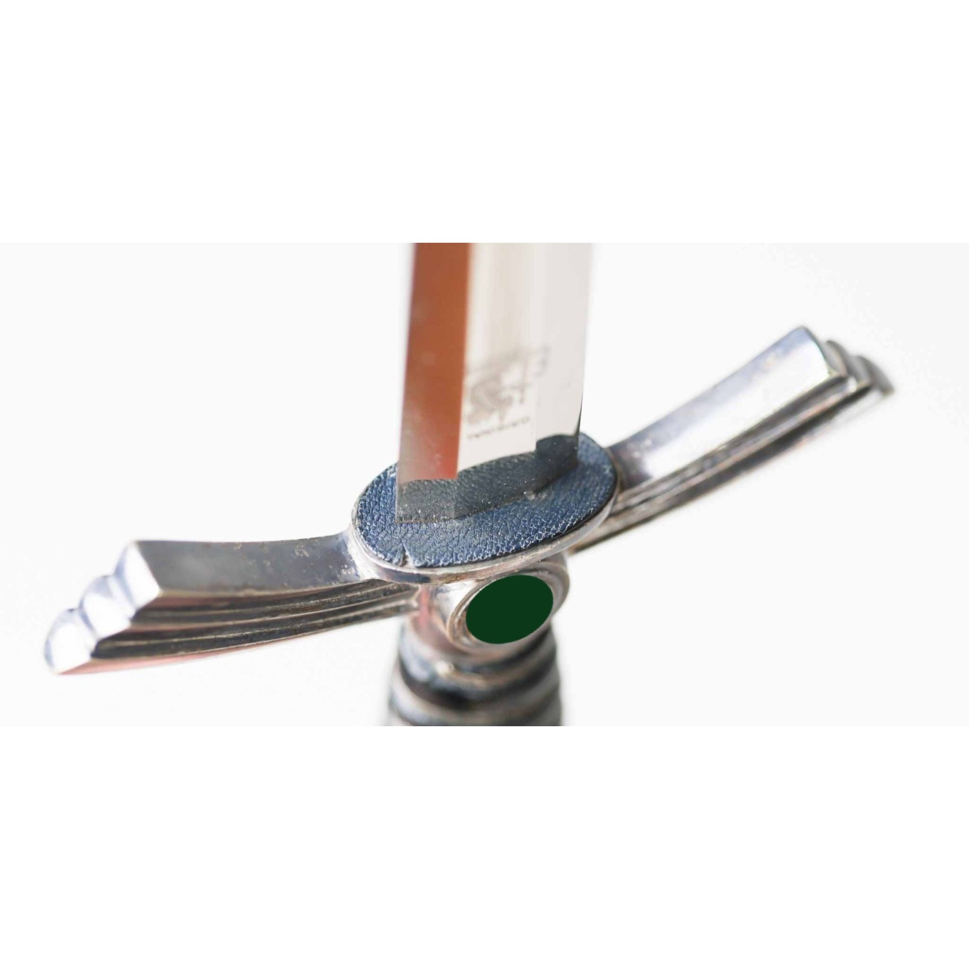 Luftwaffe Borddolch mit Herst. Eickhorn Solingen Neusilber — image 8