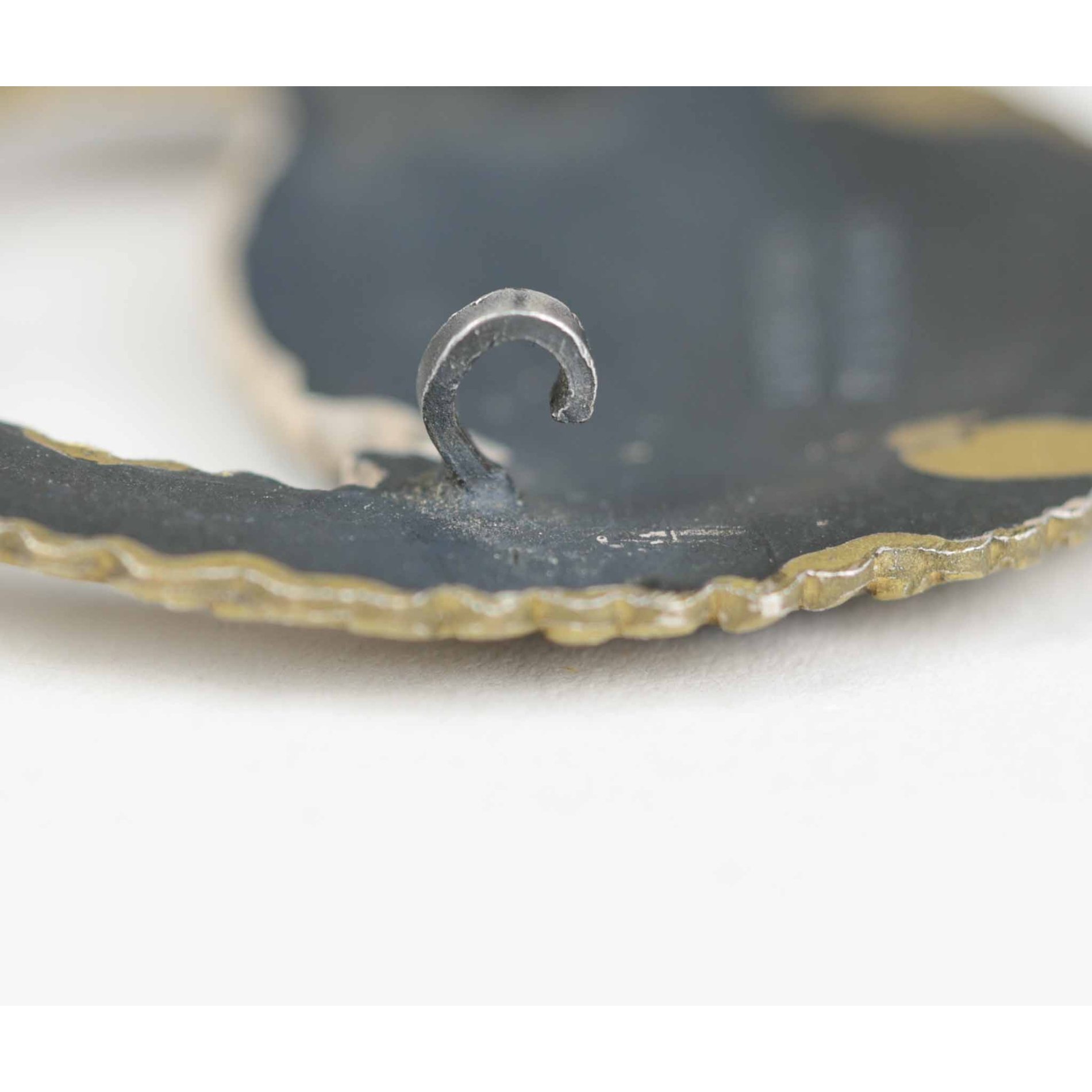 Kriegsmarine Schnellboot Abzeichen 1.Form — image 5