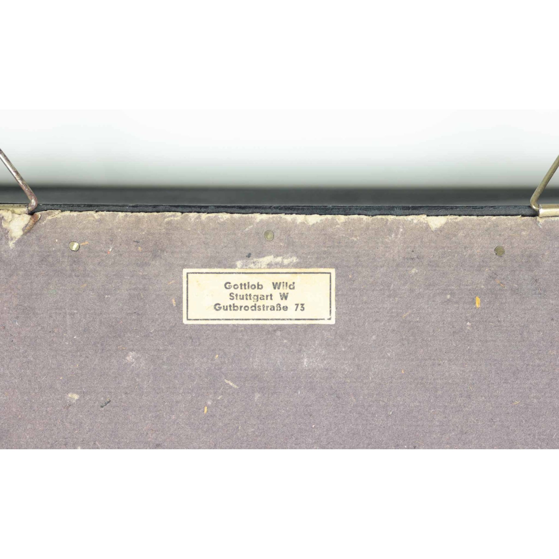 Großes SA-Relief (48x31,5cm) plastische Figurendarstellung mit SA-Fahnen Rheinüberquerung — image 9