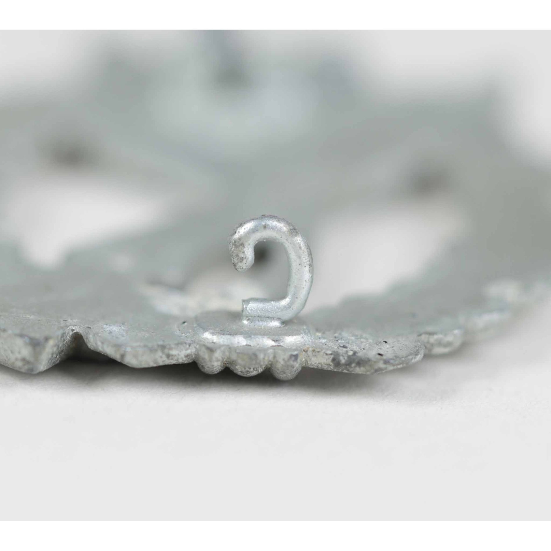 Infanterie Sturmabzeichen in Silber Zustand 1- — image 4