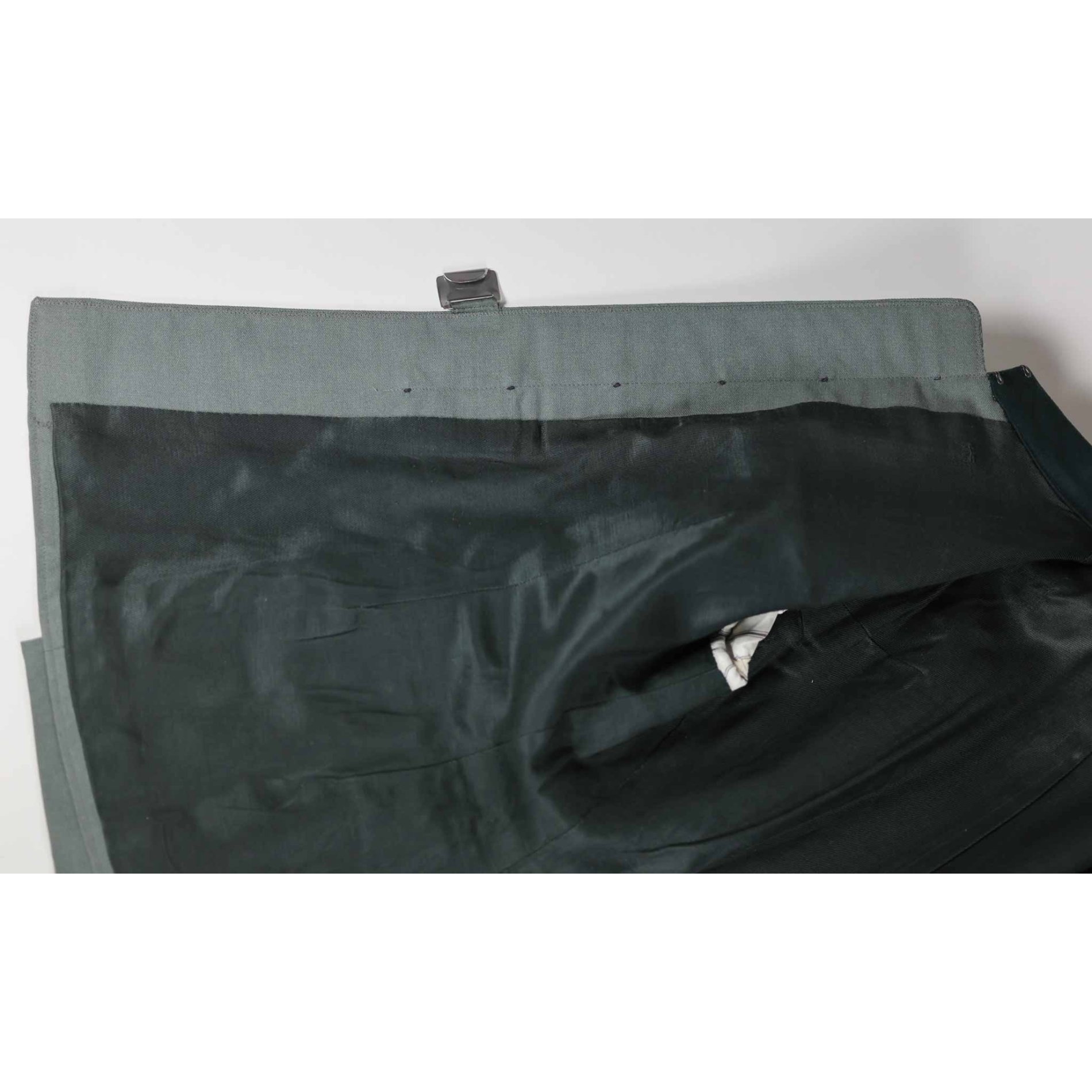 Wehrmacht Gebirgsjäger Uniform für einen Oberleutnant mit Trägernamen! — image 19