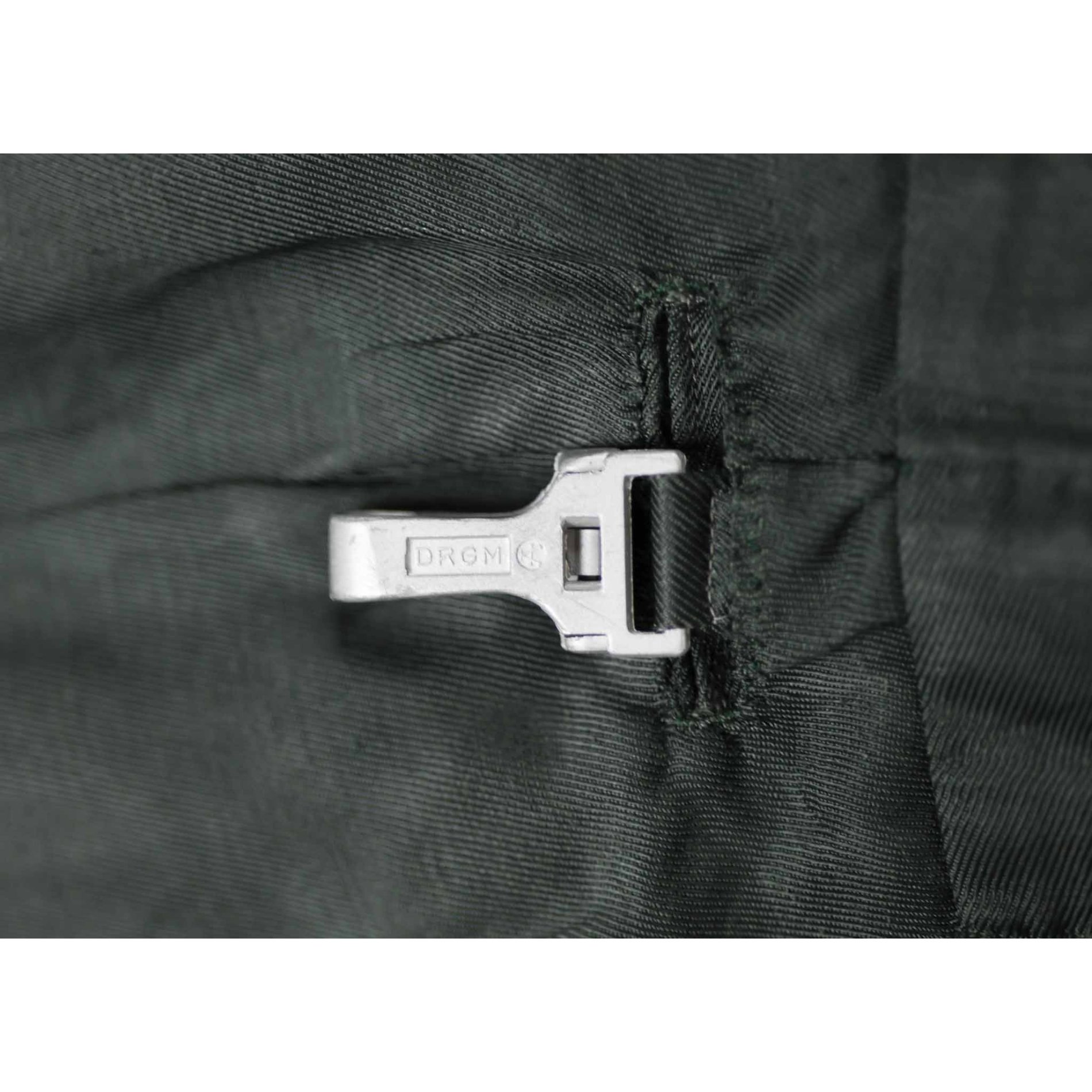 Wehrmacht Gebirgsjäger Uniform für einen Oberleutnant mit Trägernamen! — image 21