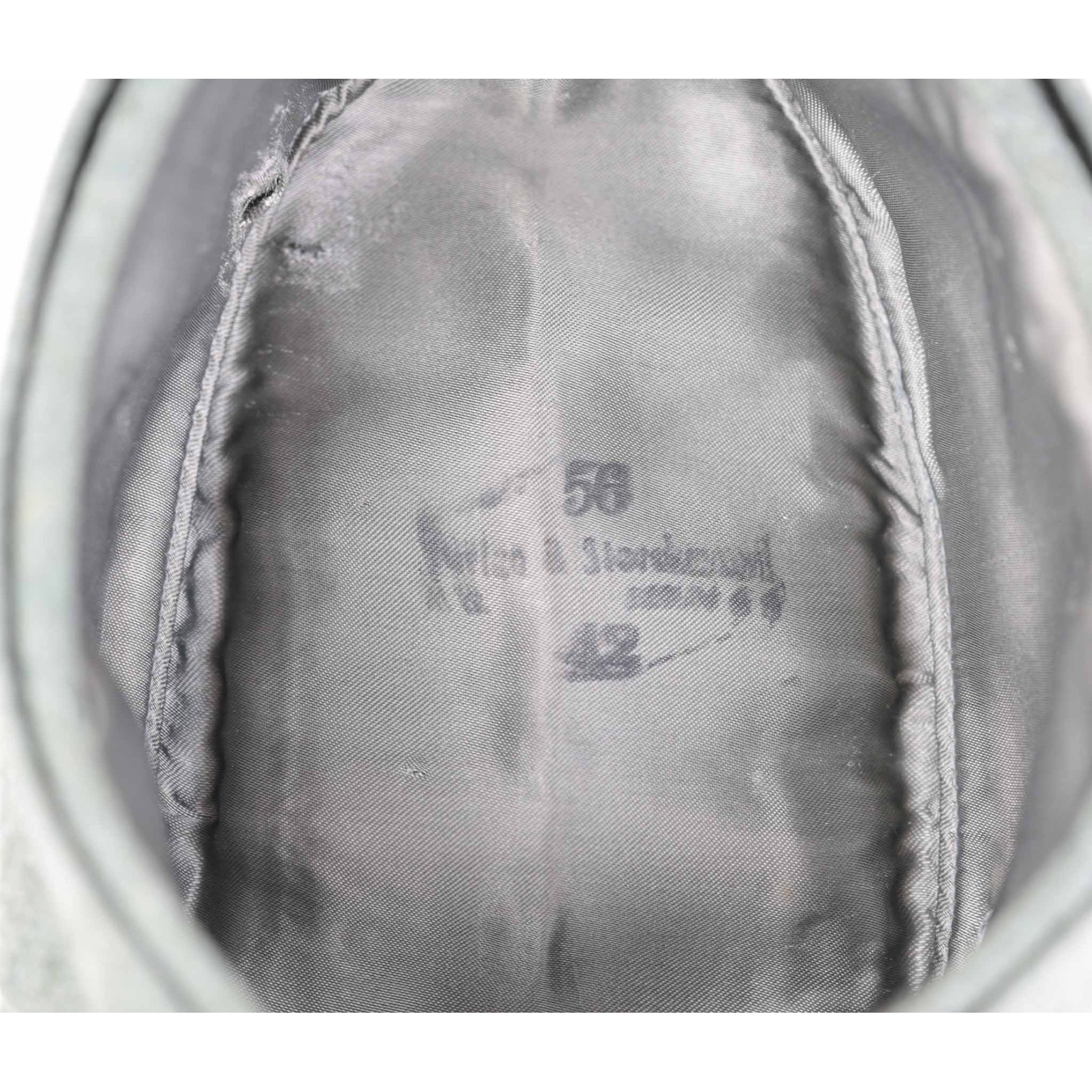 M42 Schiffchen der Wehrmacht B.II.42 — image 11