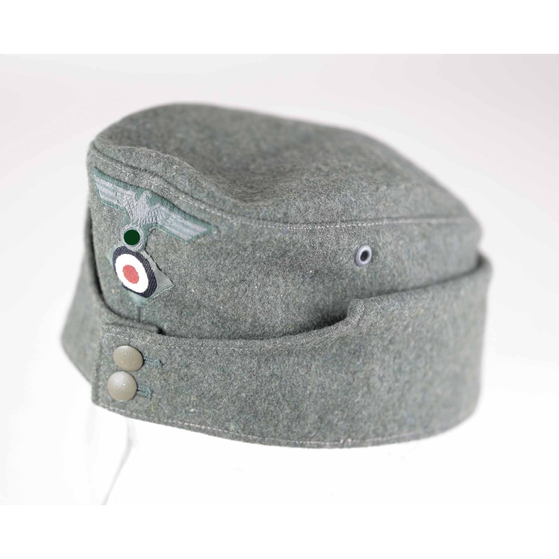 M42 Schiffchen der Wehrmacht B.II.42 — image 4