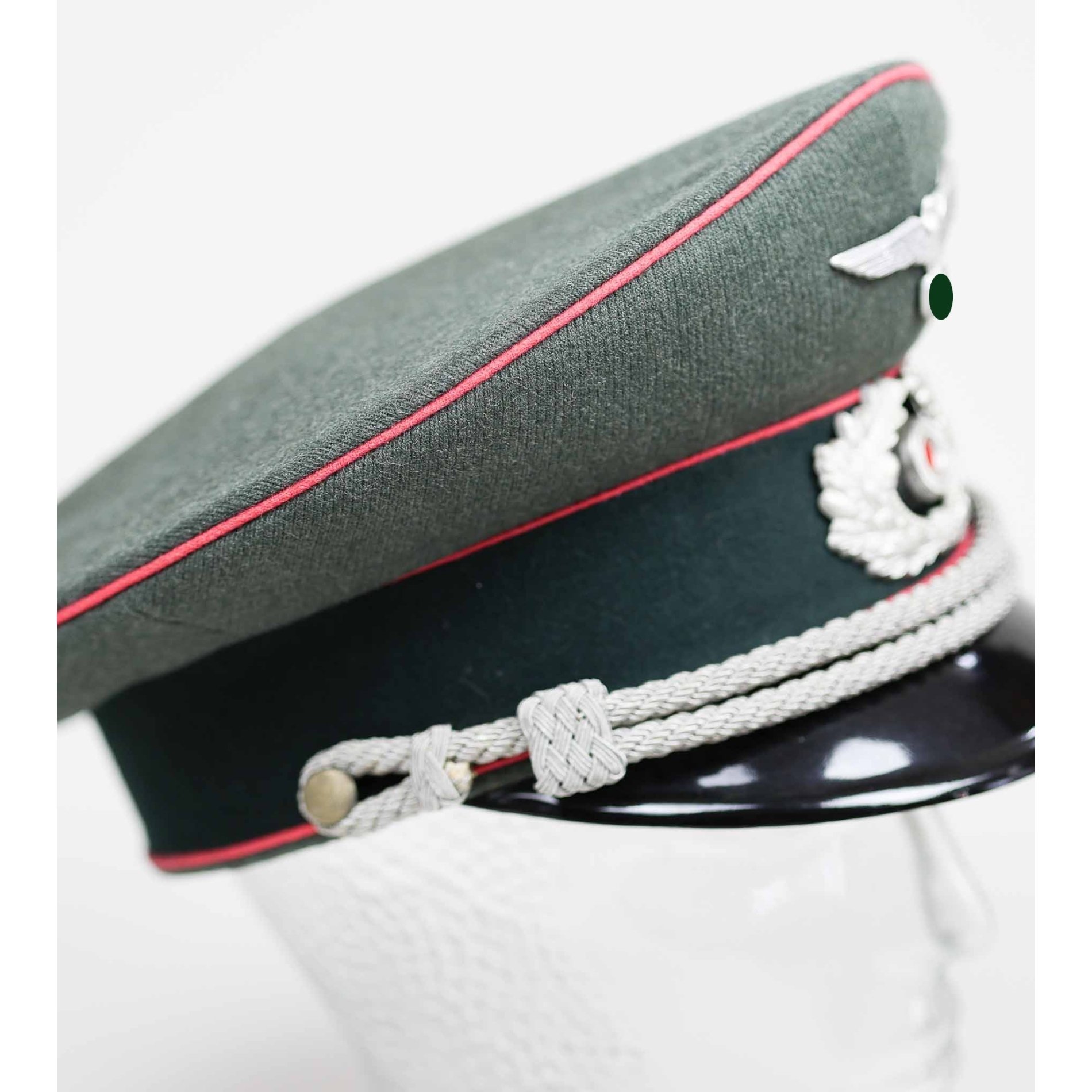 Panzer Schirmmütze für Offiziere der Wehrmacht — image 4