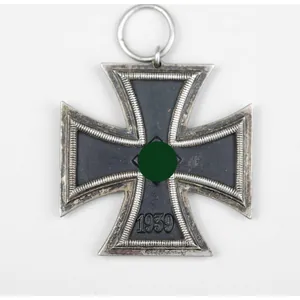 Eiserne Kreuz 2.Klasse 1939 Deschler & Sohn